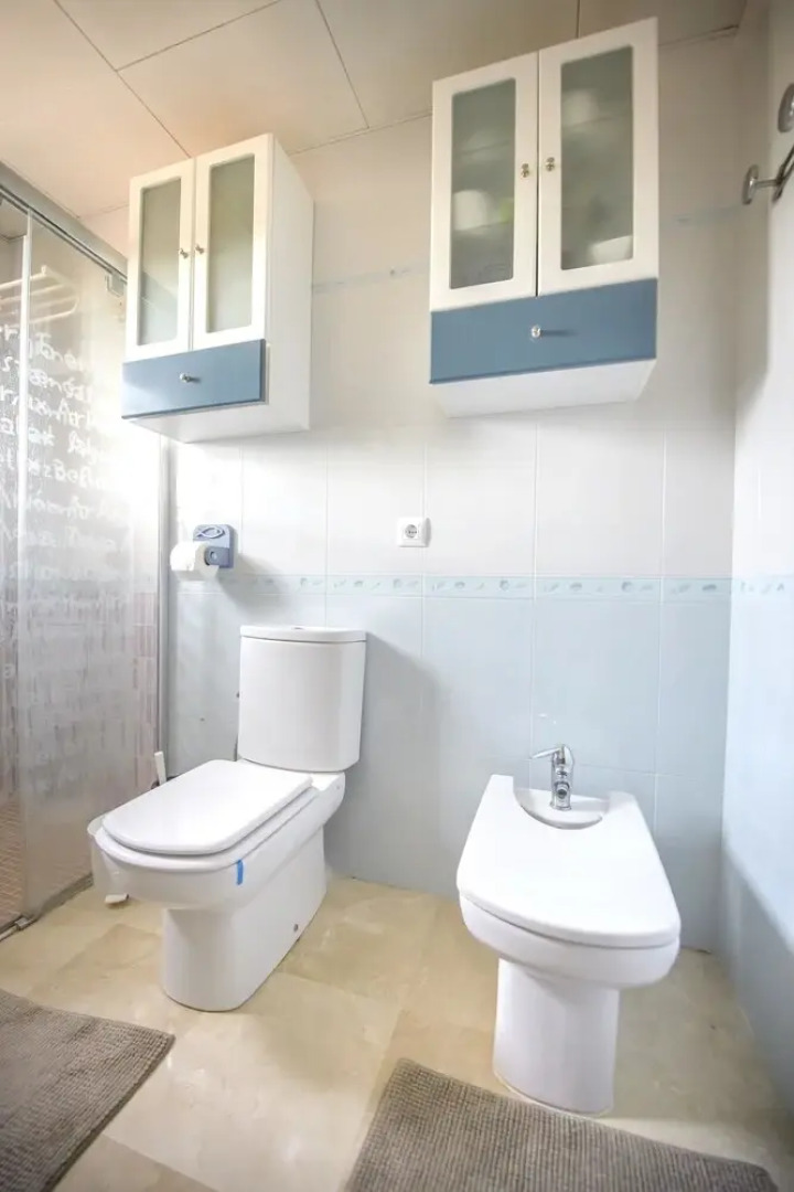 Villa With 3 Bedrooms in Chipiona, With Private Pool, Enclosed Garden and Wifi - 200 m From the Beach