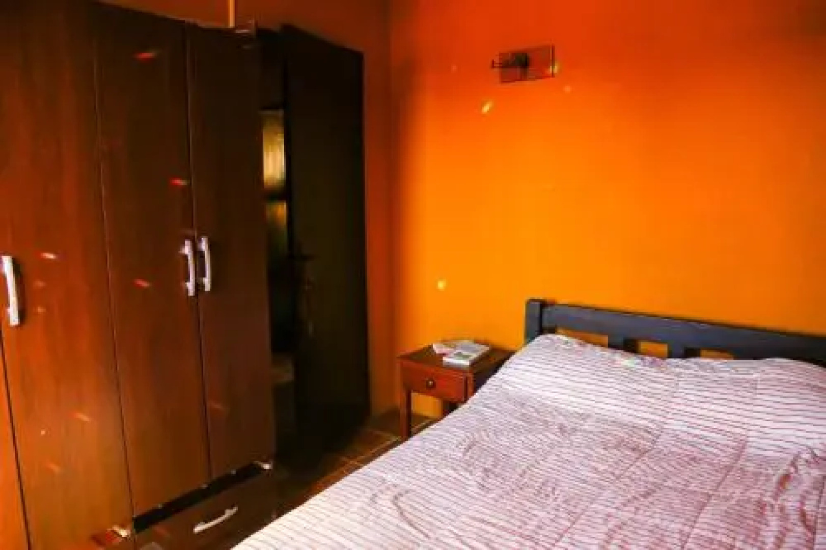 SUEñO PROFUNDO HOSTEL