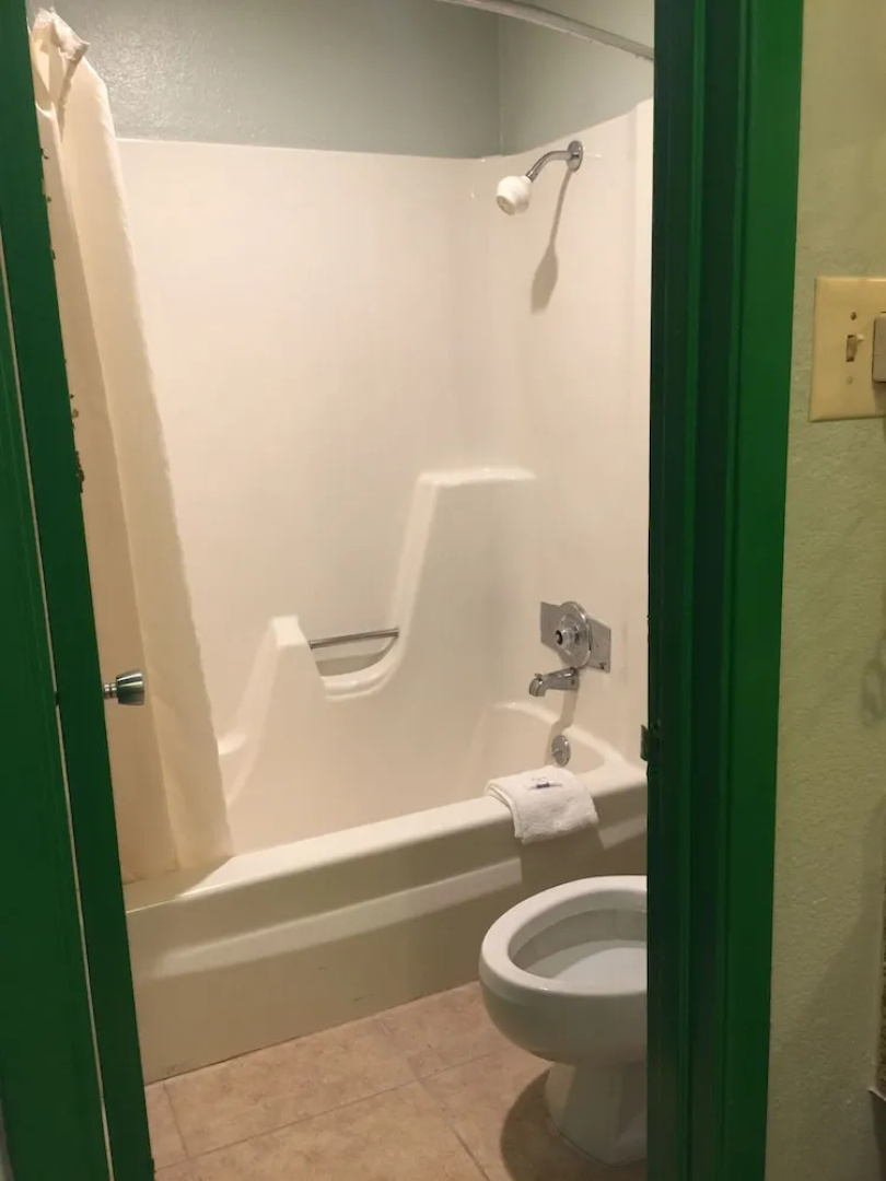 Texas Inn North Brownsville