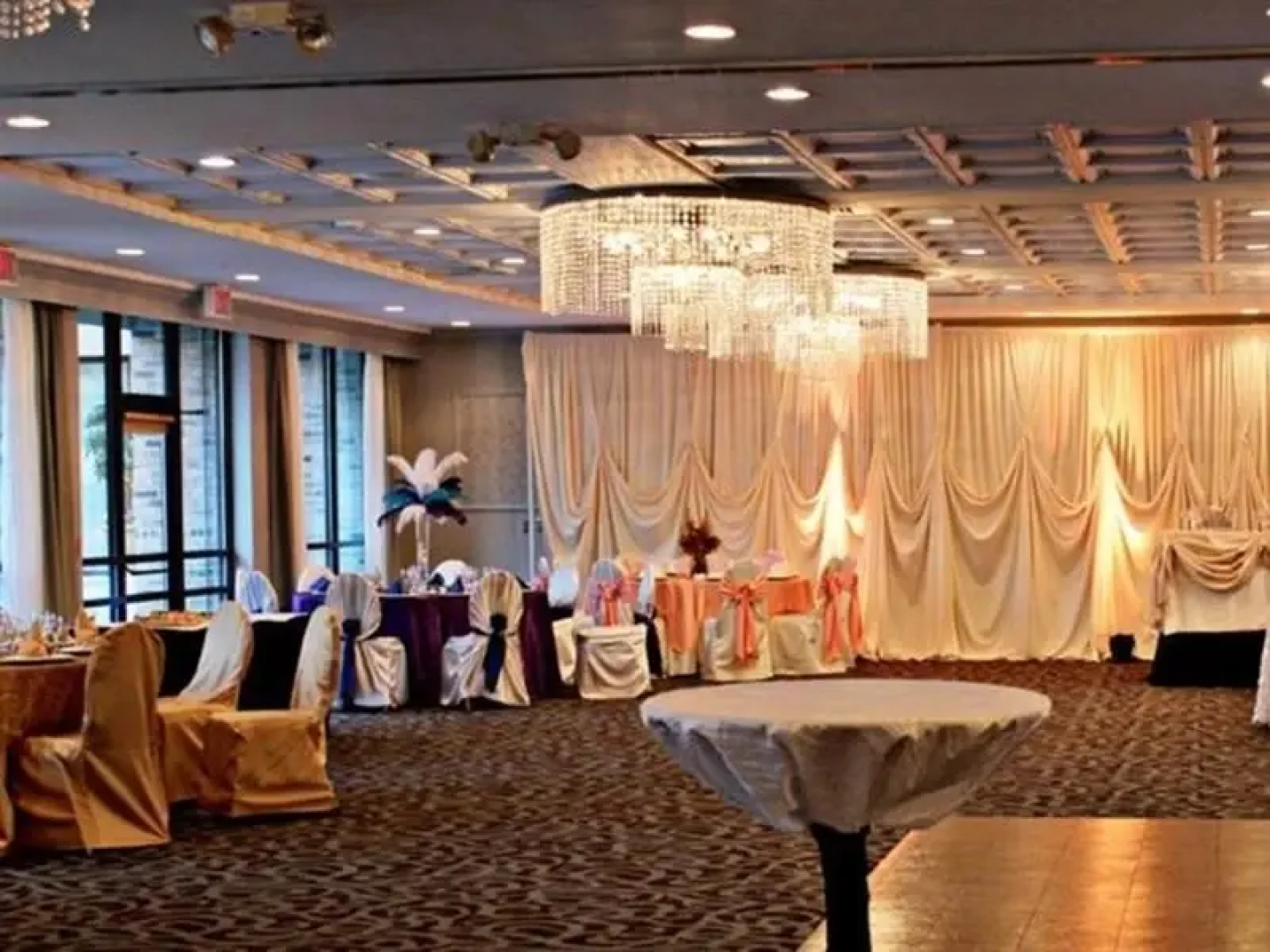 Radisson Hotel Schaumburg
