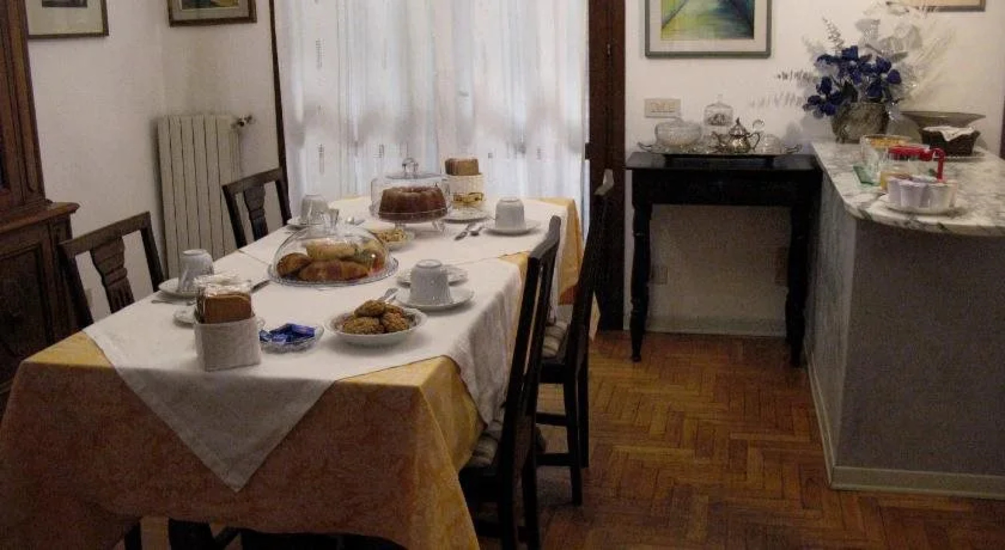 Locazione Turistica Il Cipresso