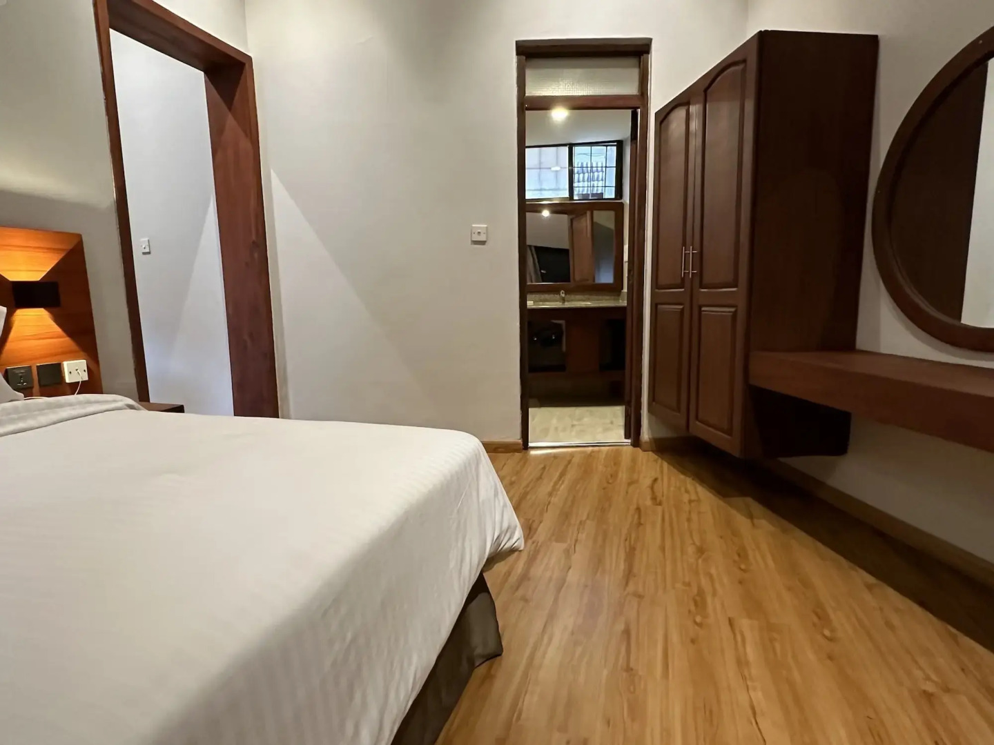 Kingsway Hotel Morogoro