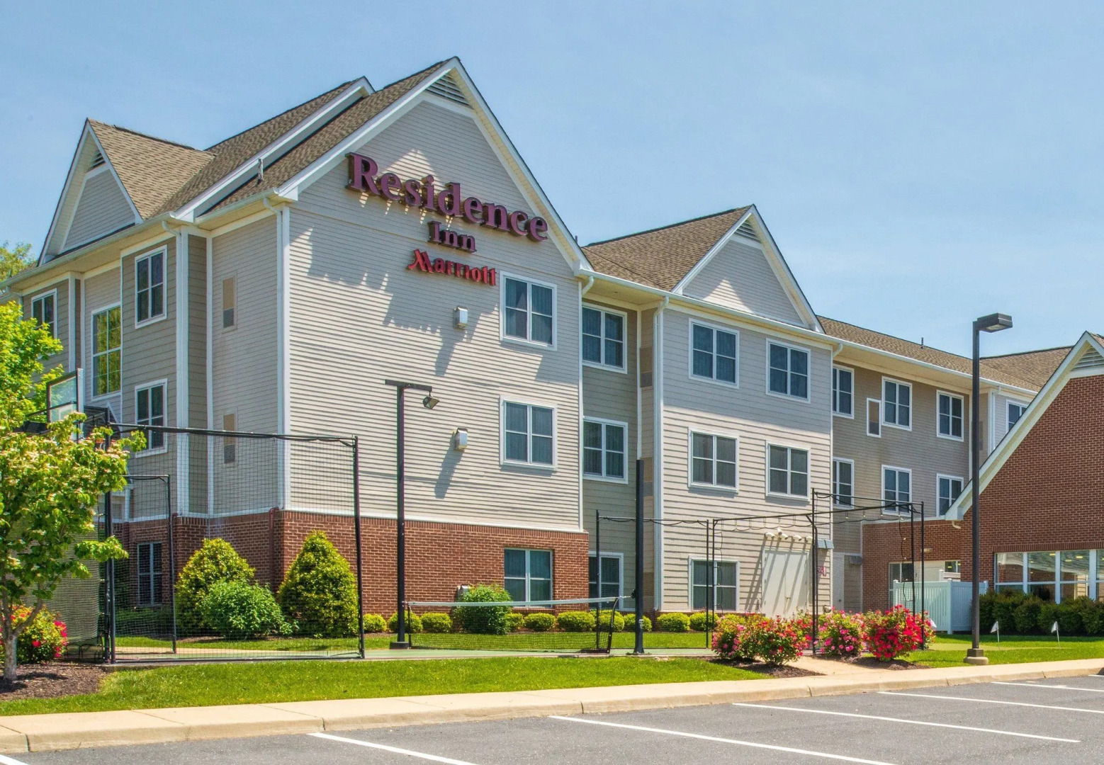 Residence Inn Marriott Waynesboro