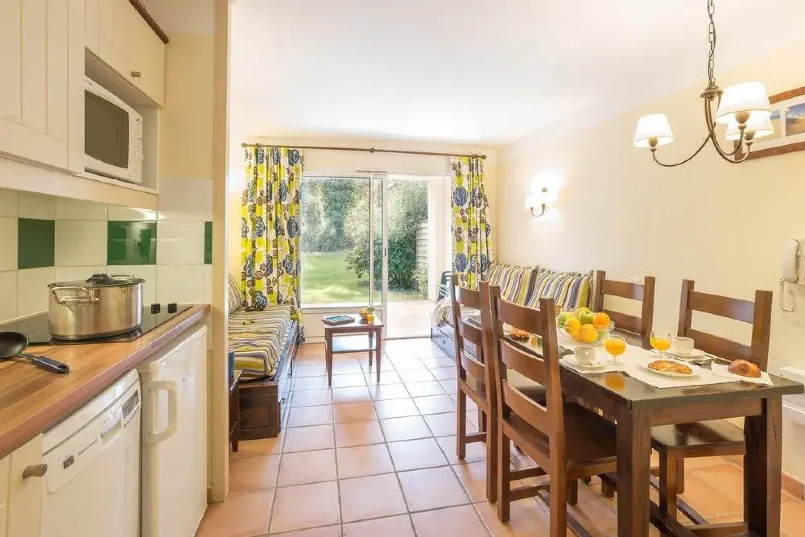 Pierre & Vacances Domaine Du Golf De Pinsolle