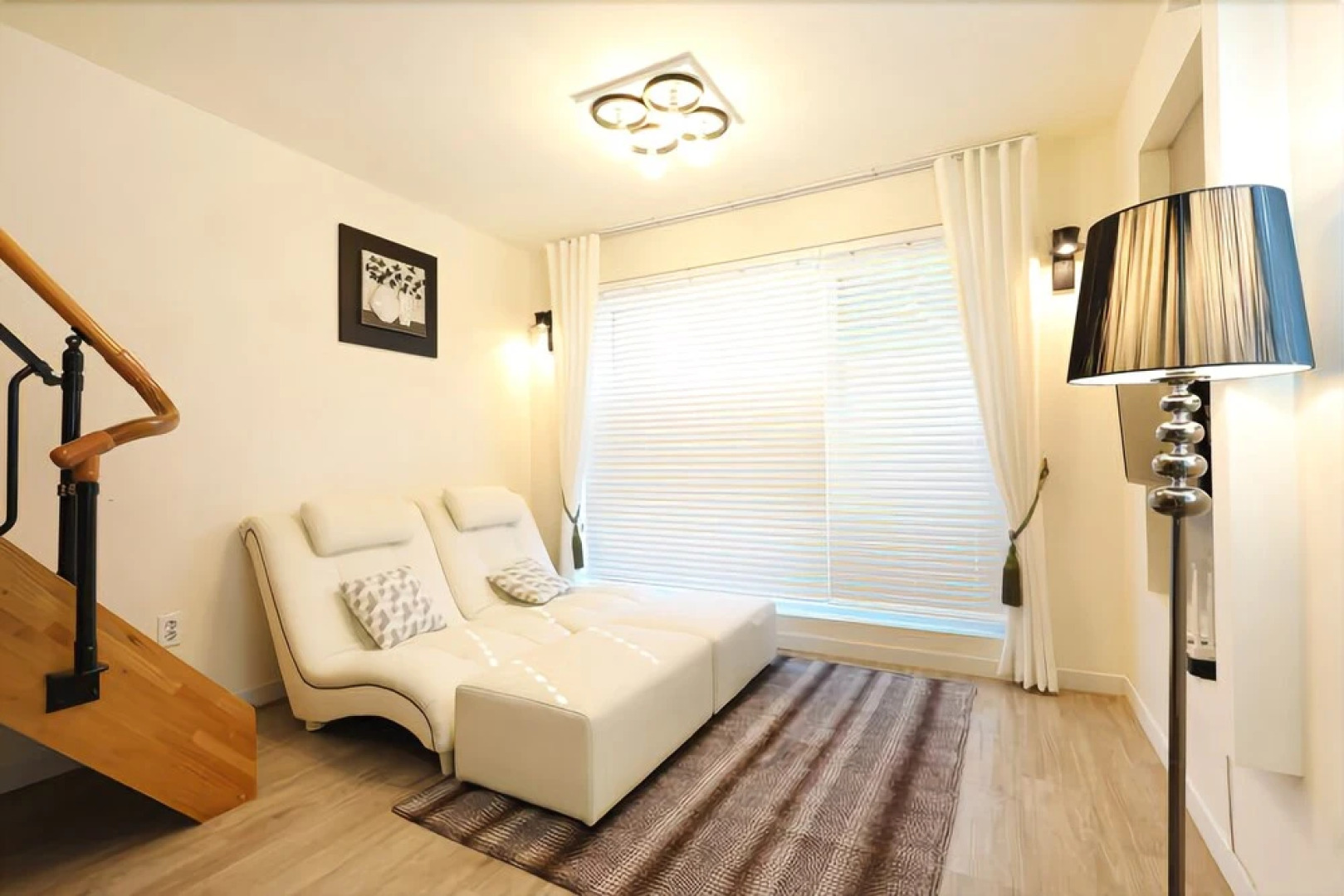 Gangneung Ruhae Pension