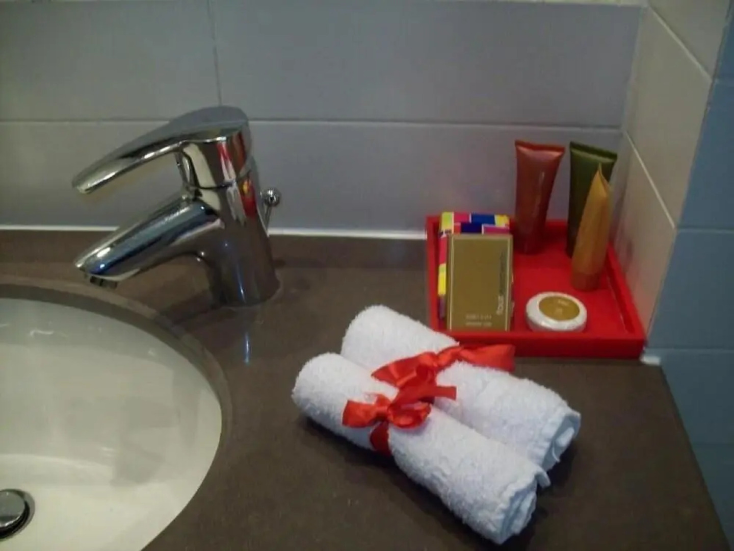 Harmony Hotel - an Atlas Boutique Hotel