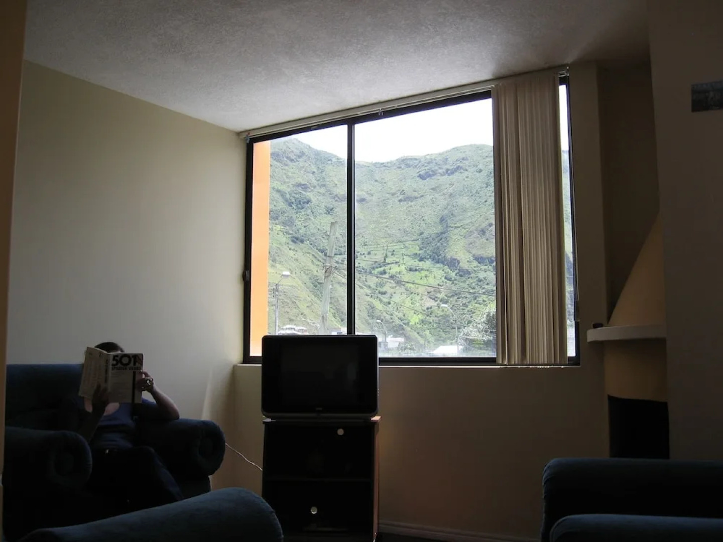 Mayra's Spanish School