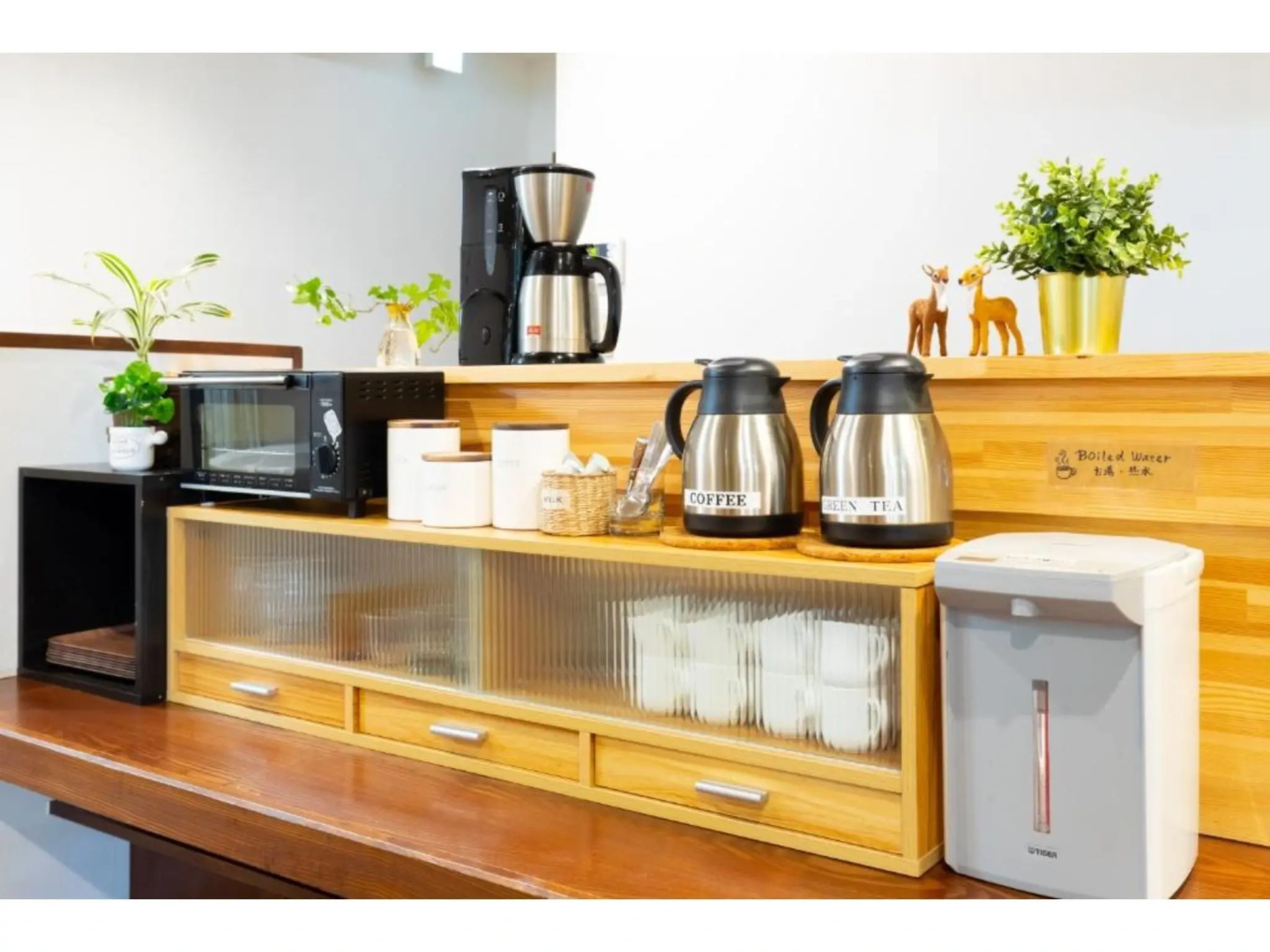 Nara Guest House 3F