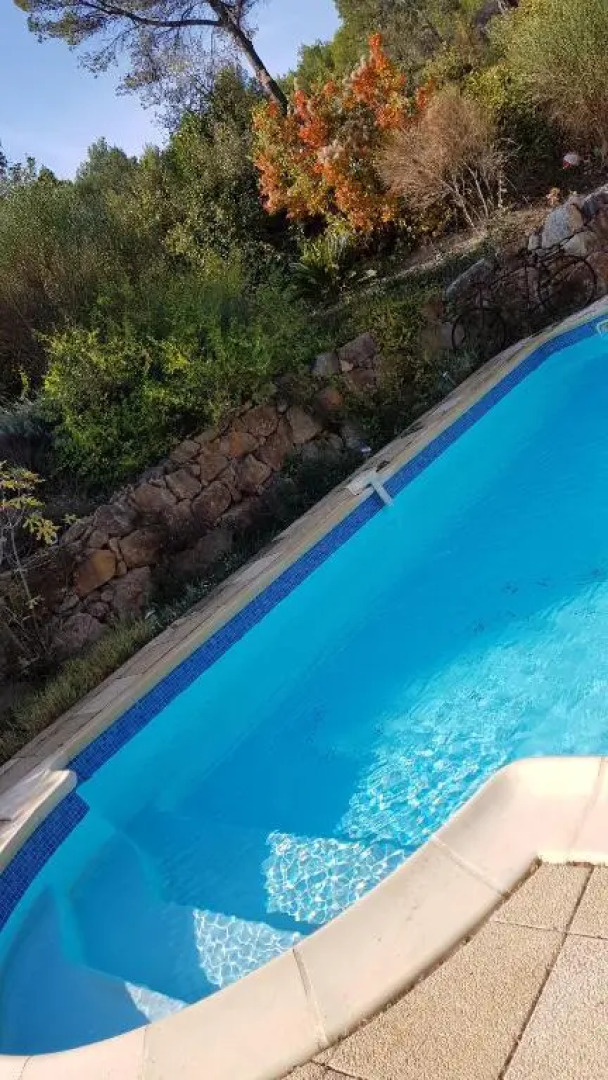 Lou Pitchoun Cabanon