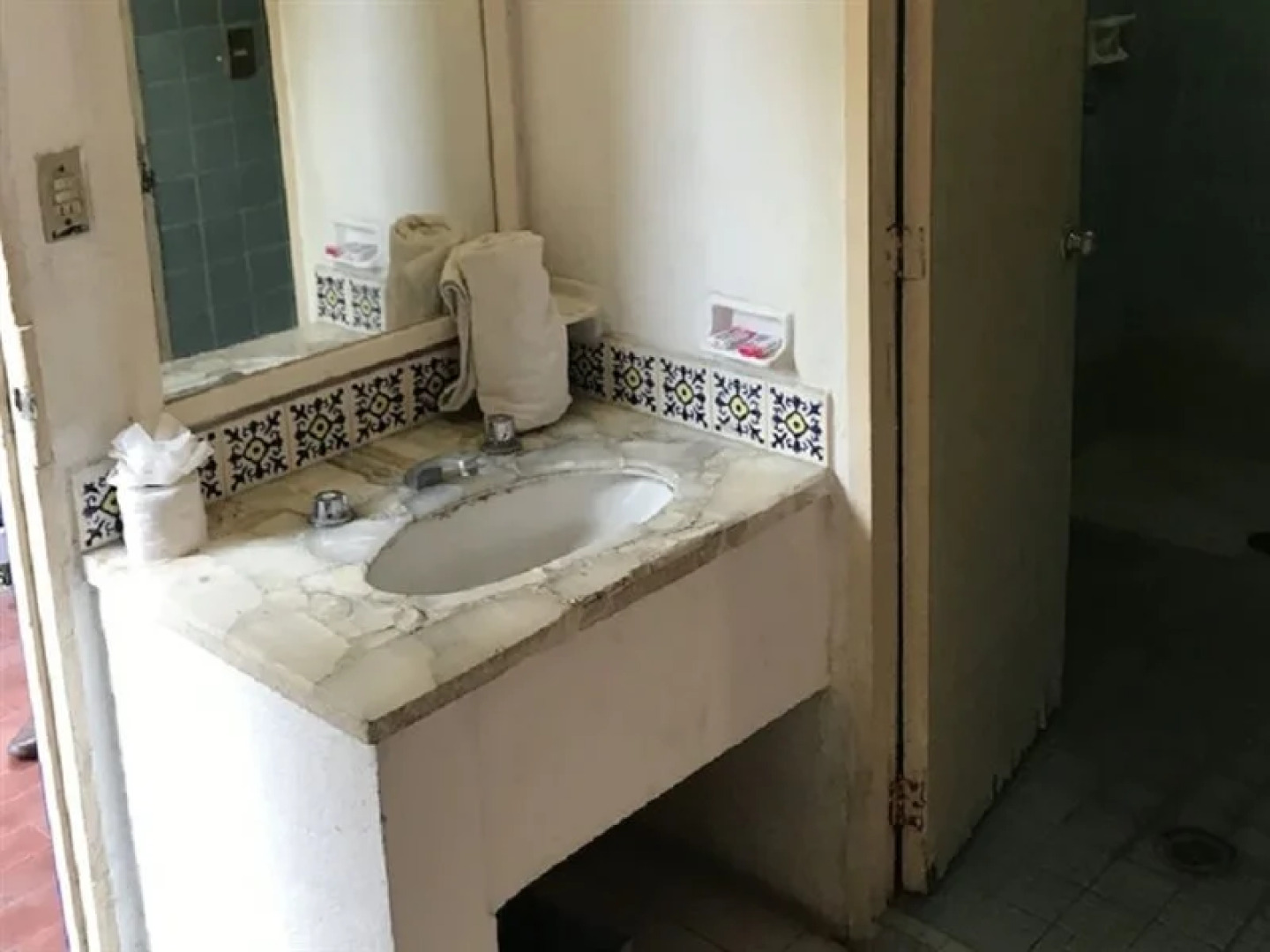 Hotel Sirena del Mar