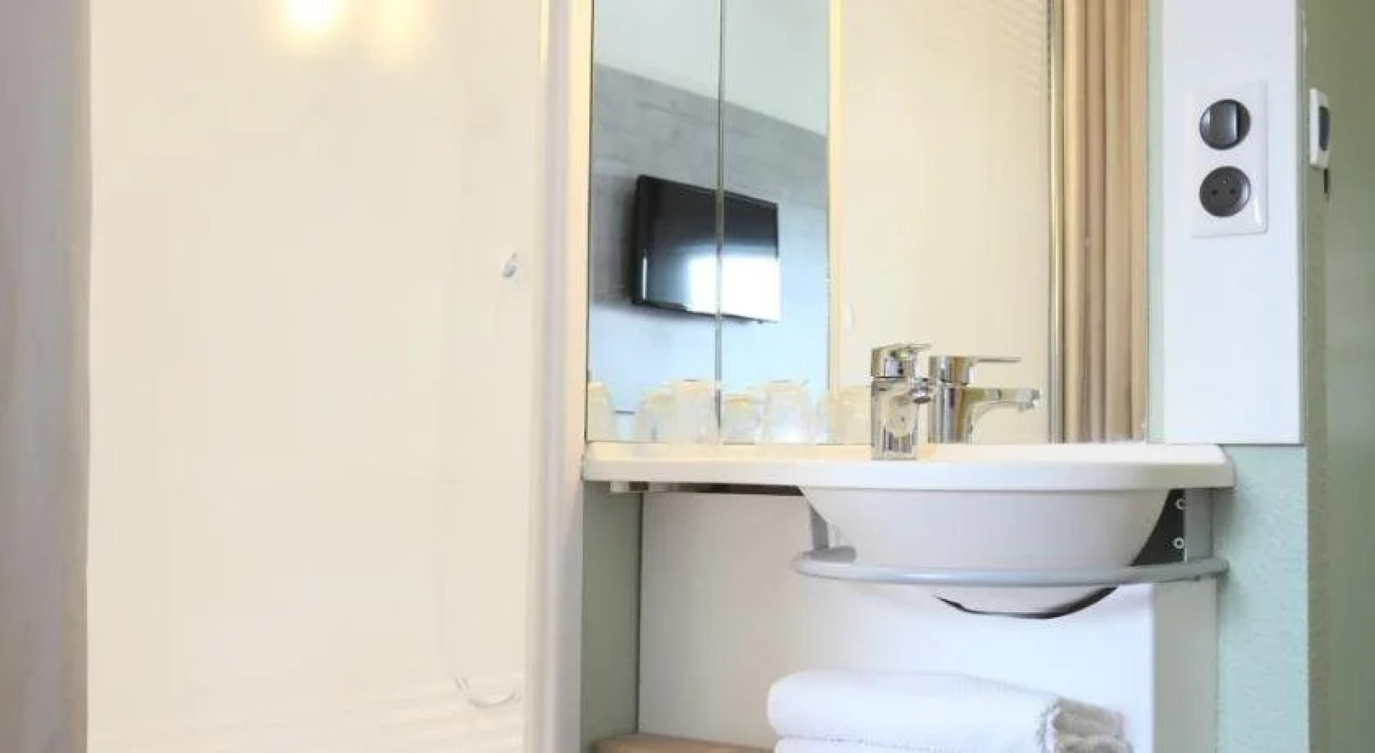 ibis budget Abbeville