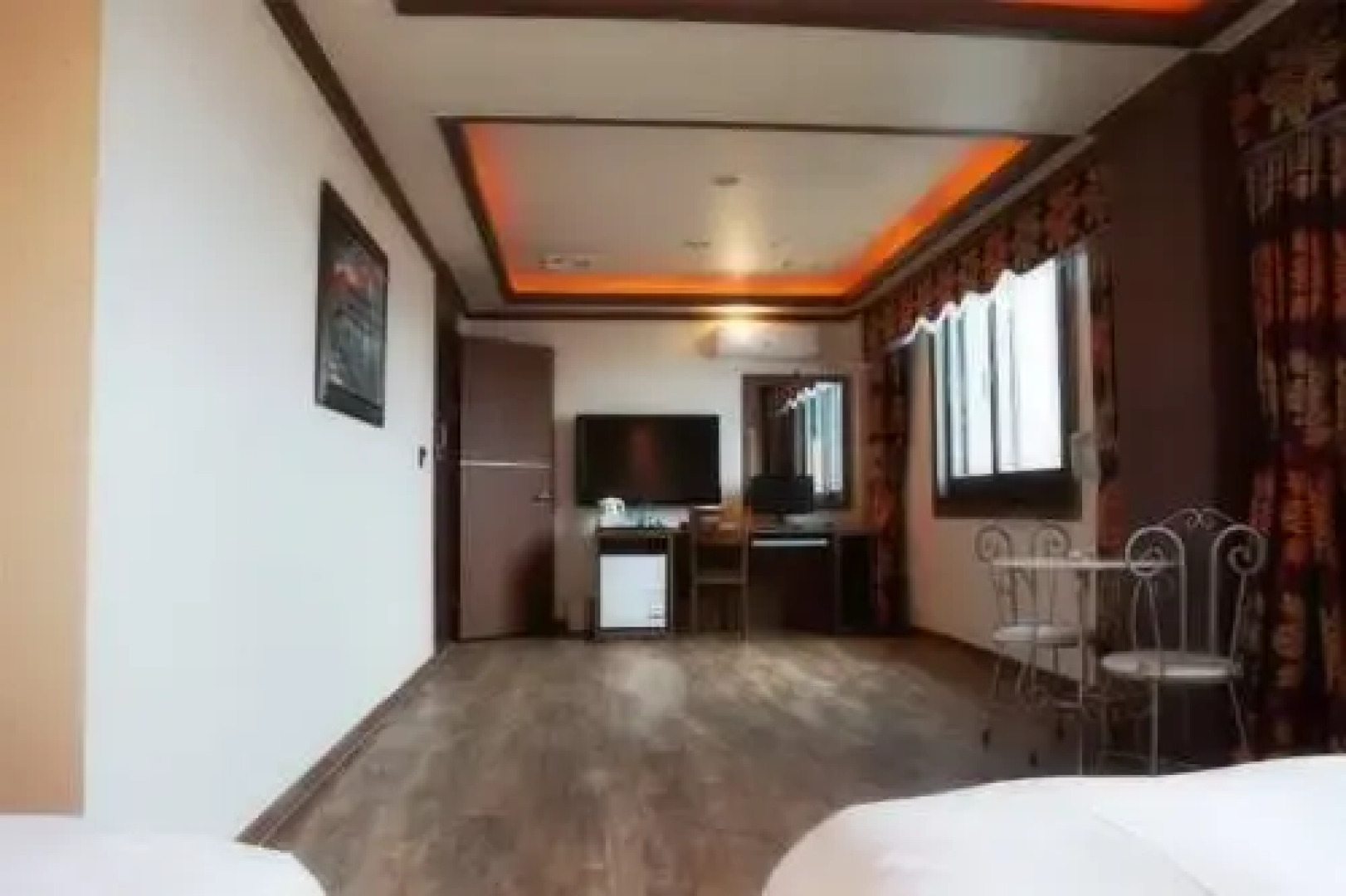 Sokcho Eastern Tourist Hotel