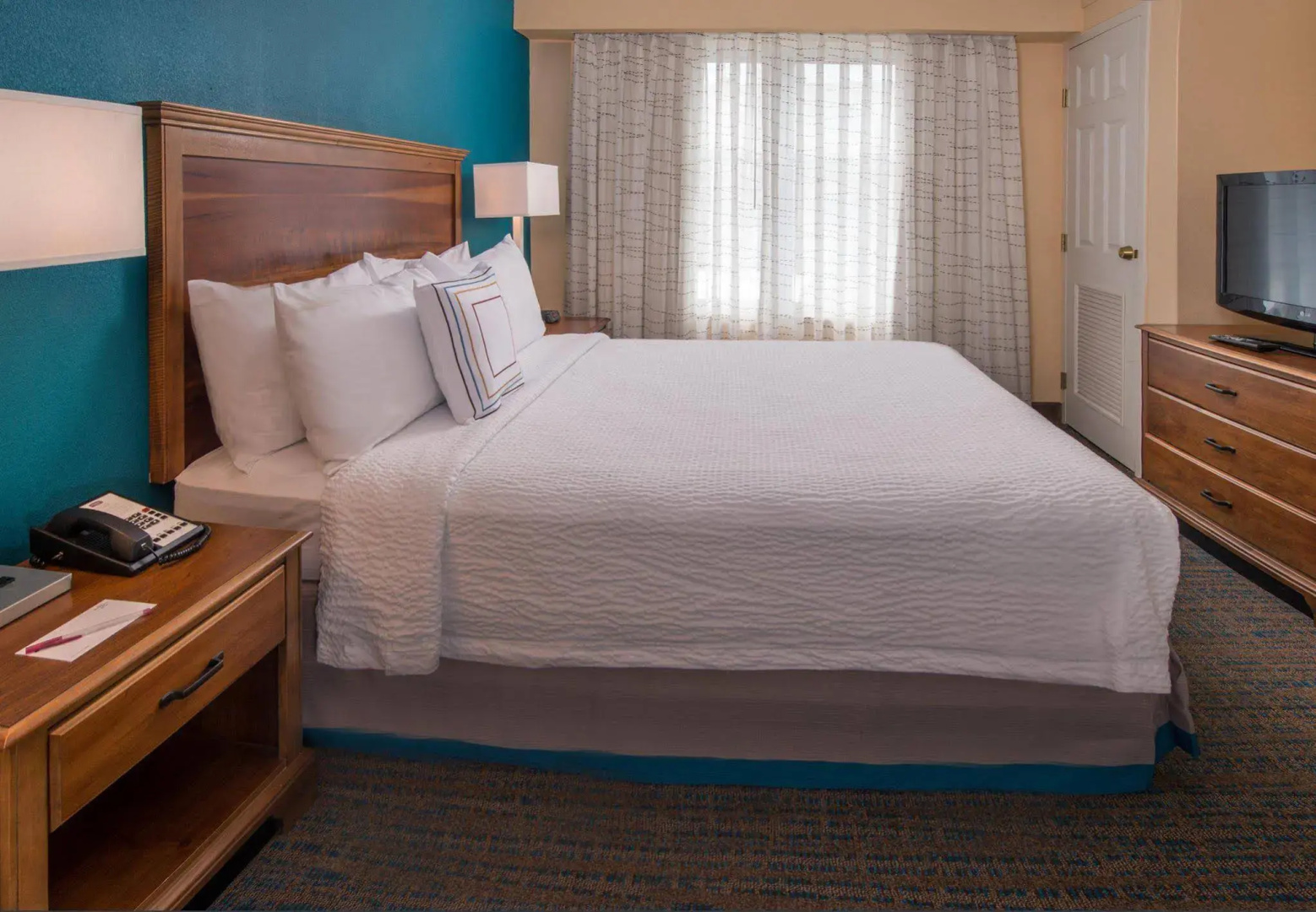 Residence Inn by Marriott Chesapeake Greenbrier