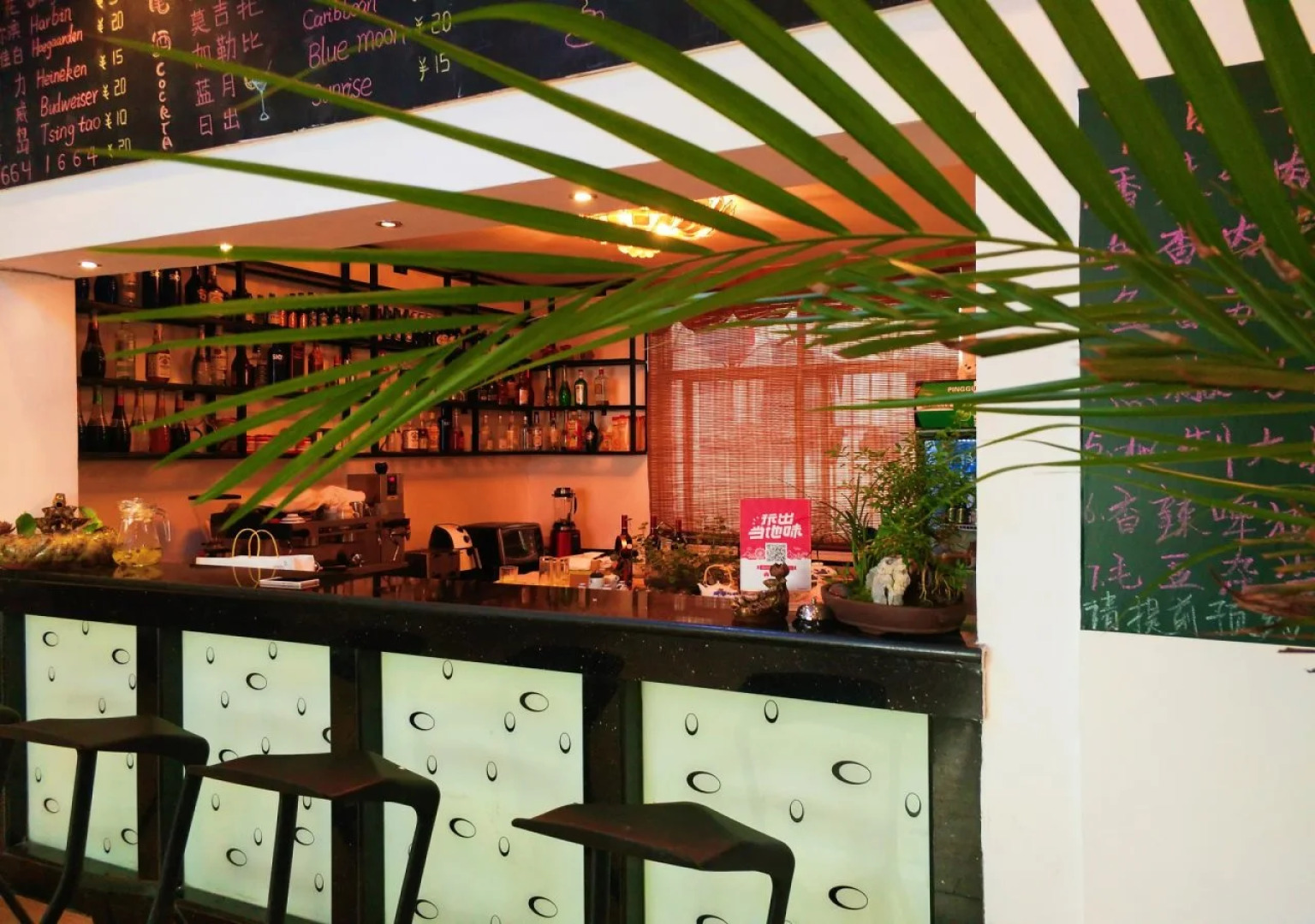 Cather Of The Light Youth Hostel