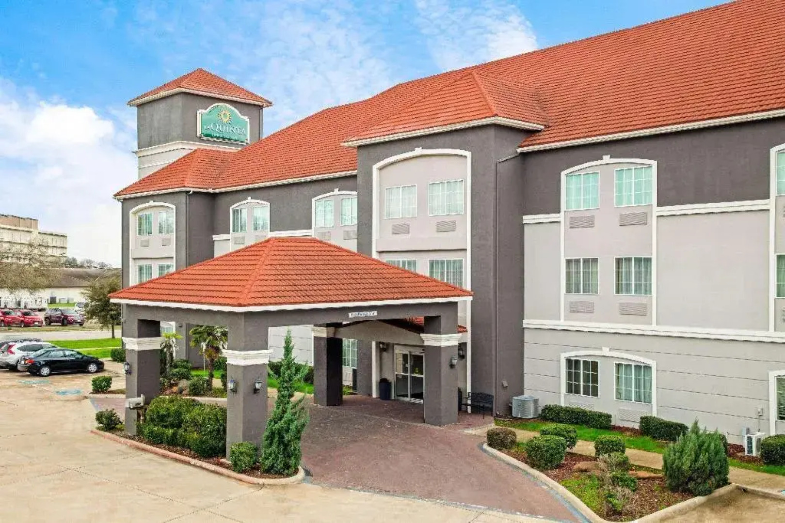 La Quinta Inn & Suites Cleburne