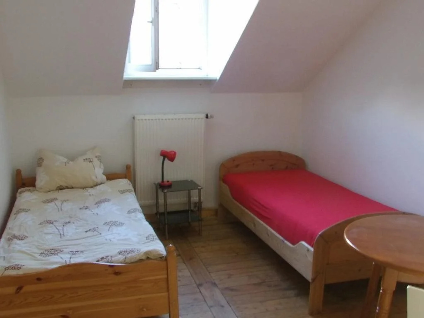 Gästehaus Villa Nova