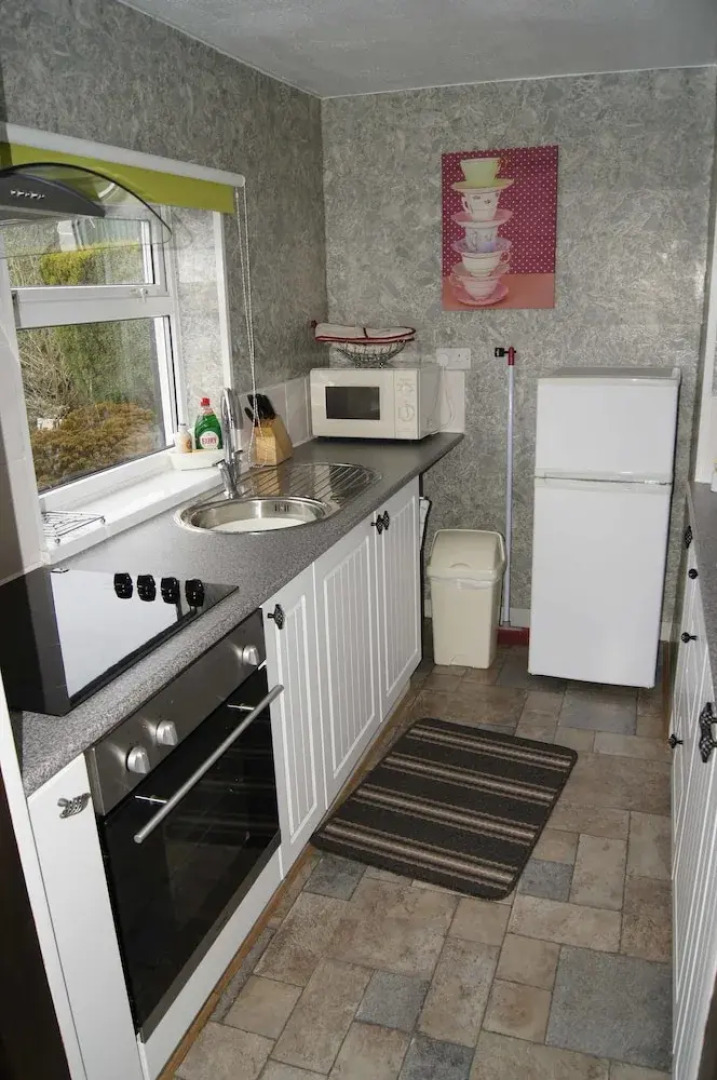 Birchenfields Family Friendly Cottages, Play Barn for all Ages and Summer Hous