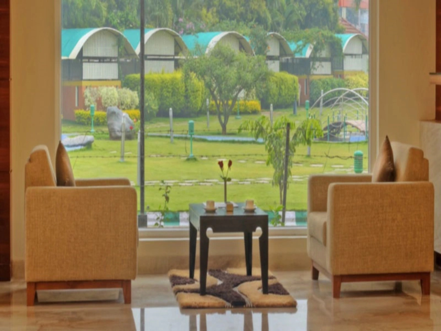 Hotel Le Ruchi the Prince