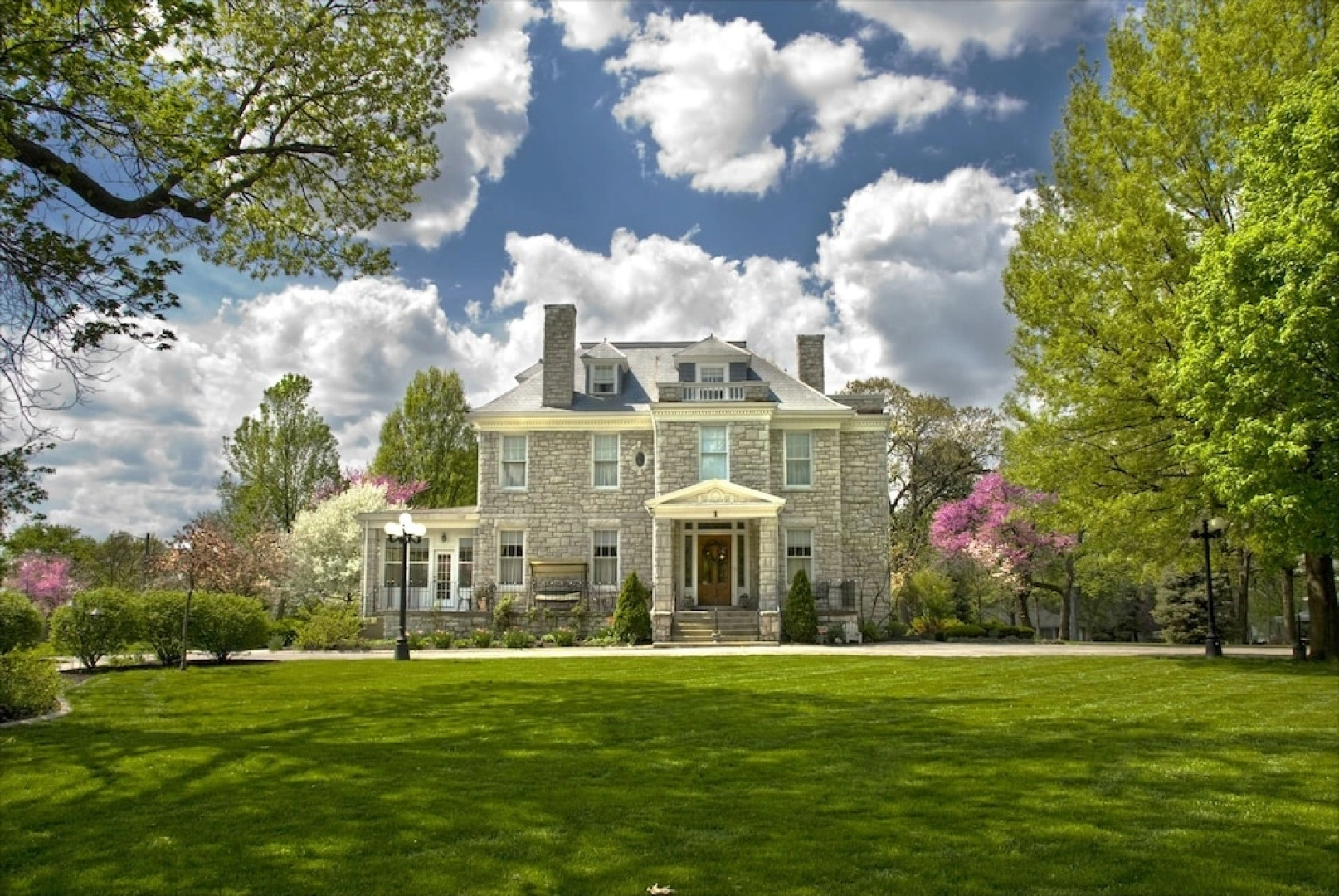 Hawthorn - A Bed & Breakfast