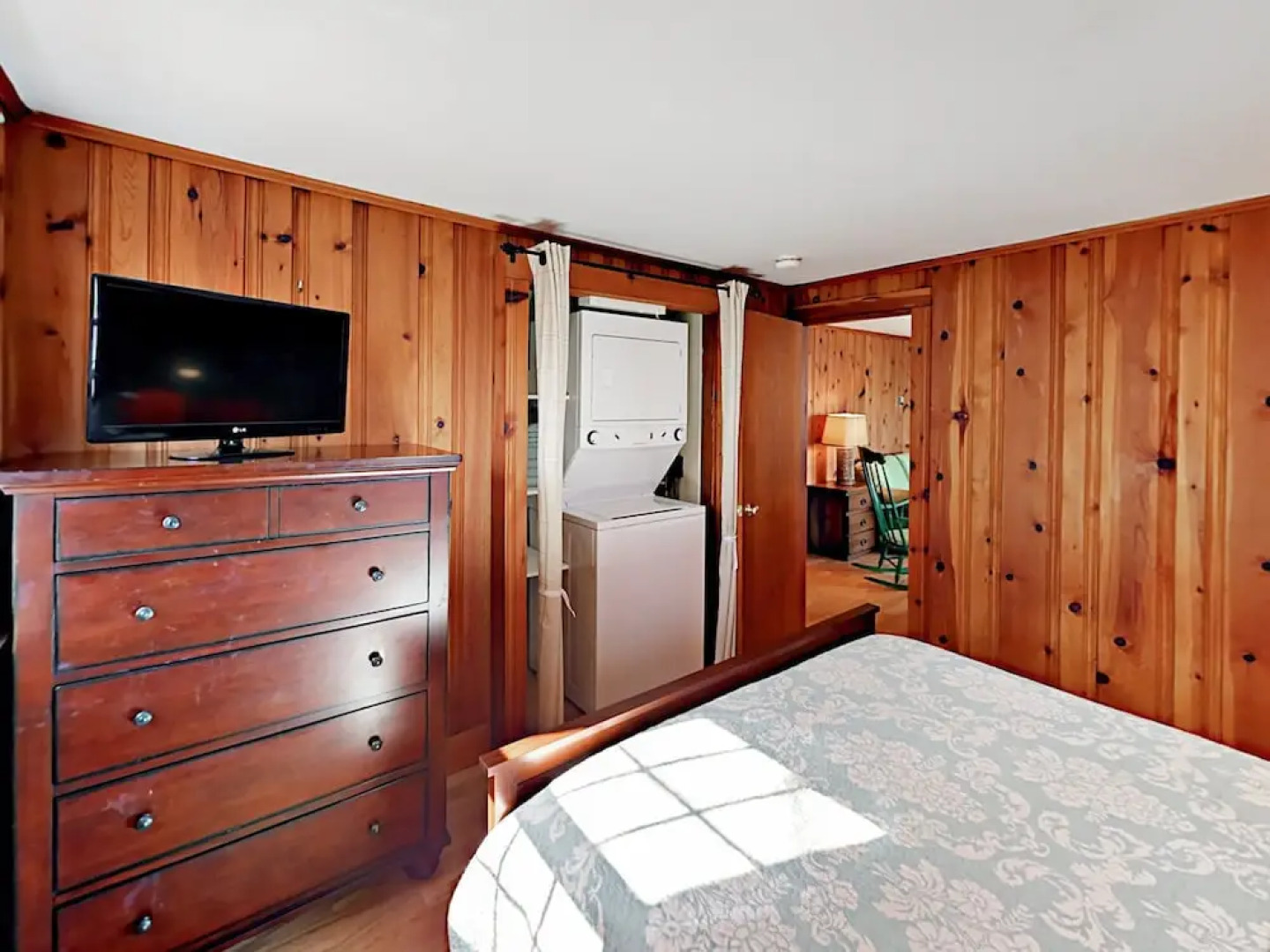 63 Pickerel Cove Circle Cottage 2 Bedrooms 1 Bathroom Cottage