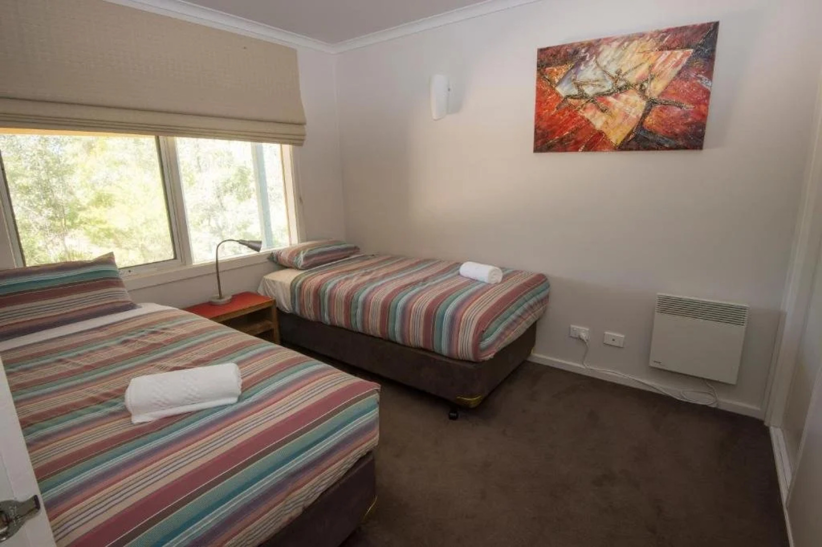 The Lakes Beachfront Holiday Retreat