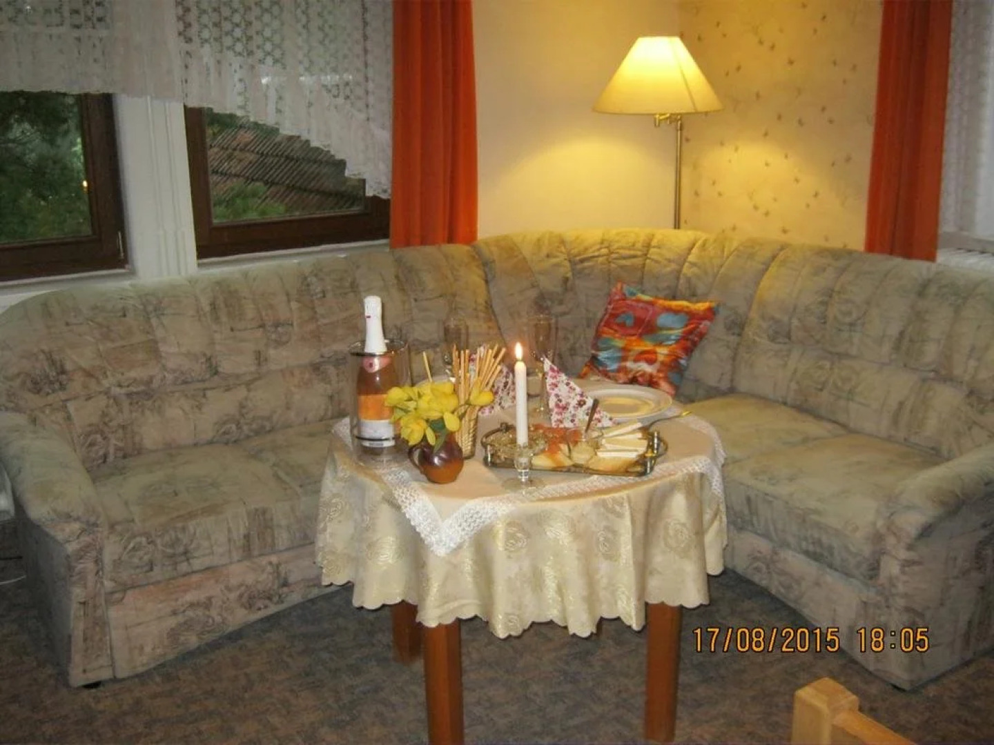 Ferienhotel Waldfrieden