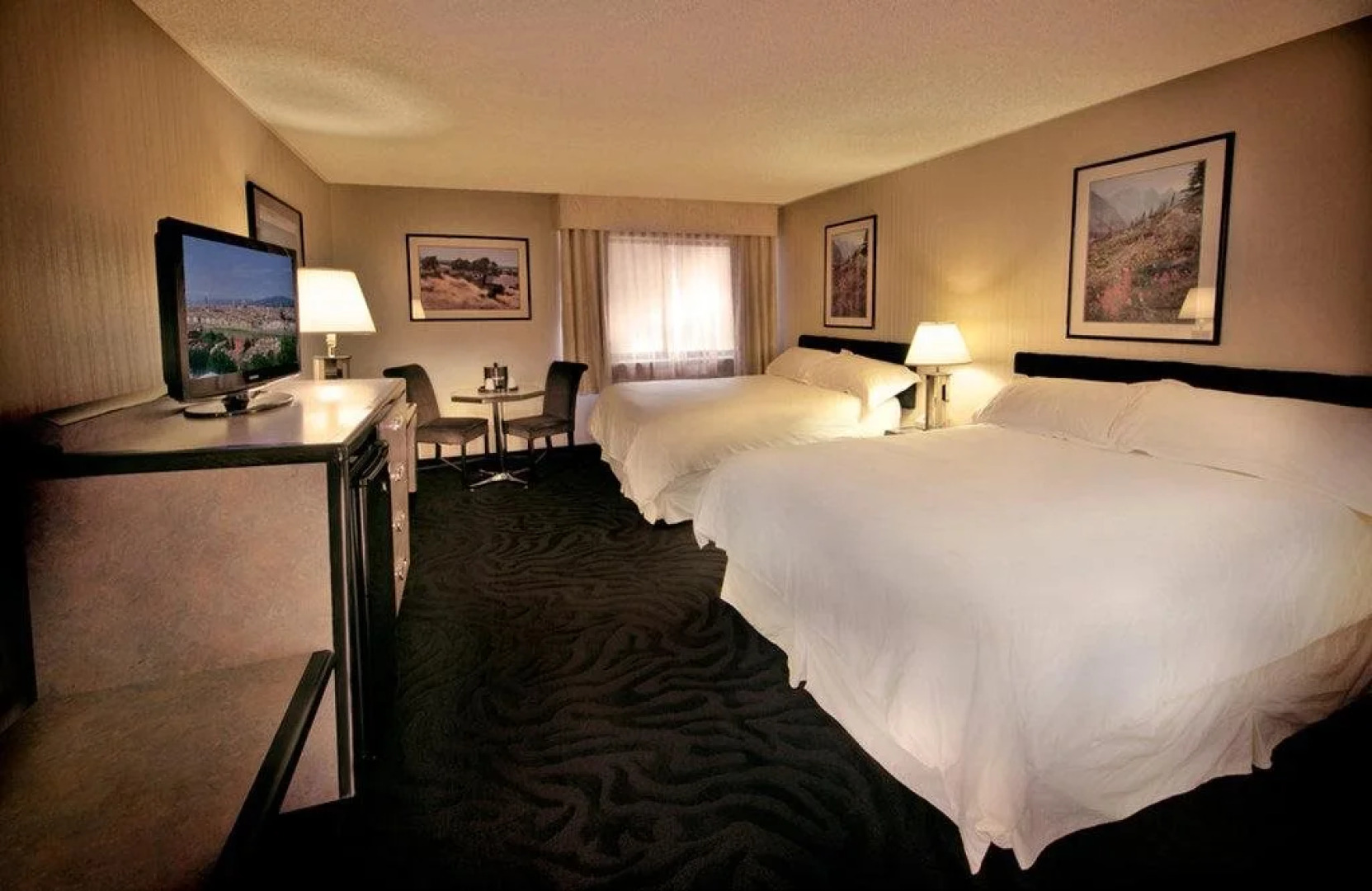 Western Village Inn & Casino by Peppermill Resorts