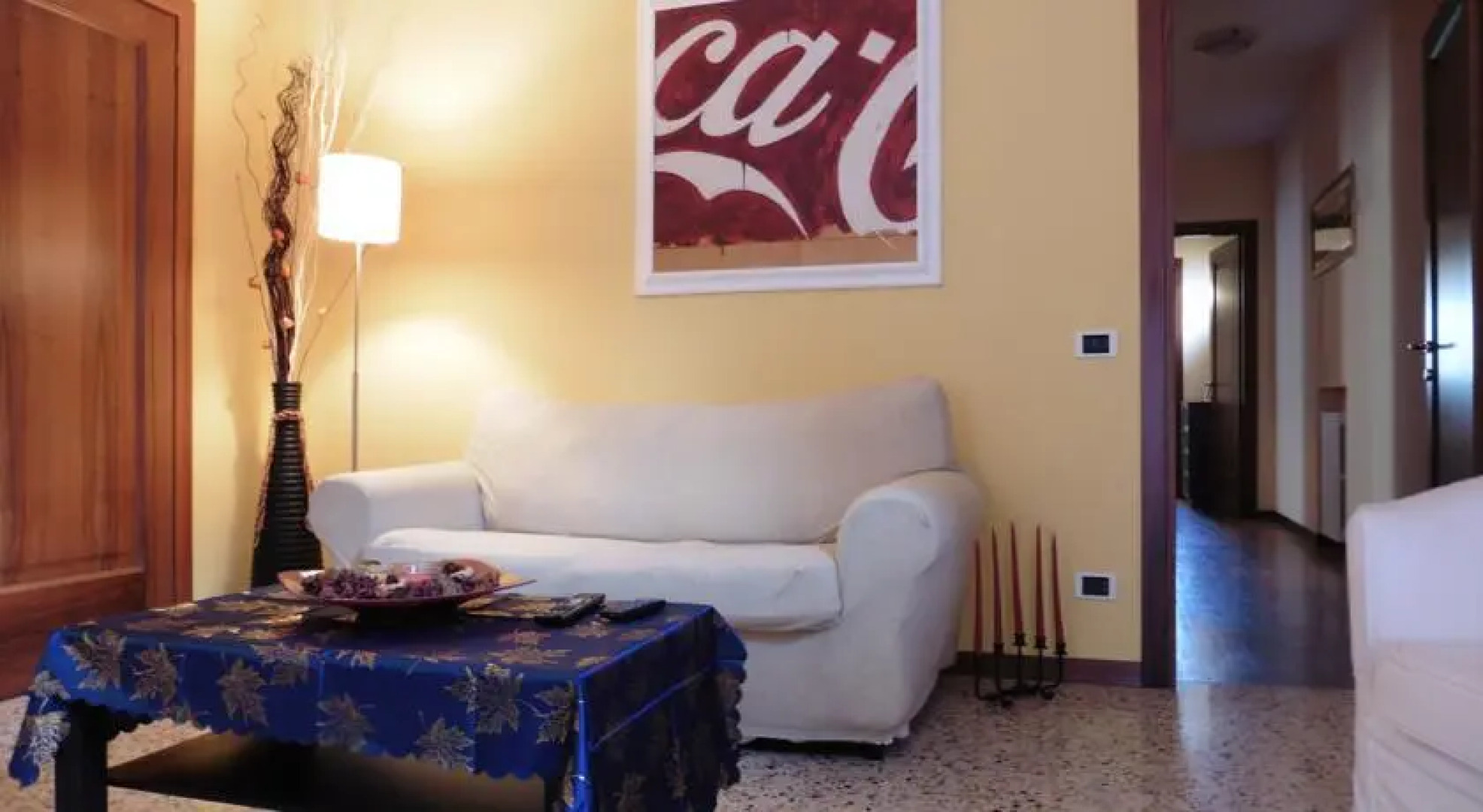 Rent-it-Venice Albinoni House