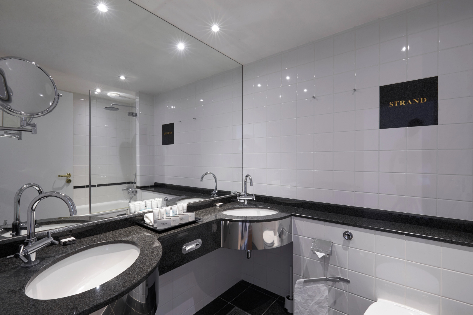 Copenhagen Strand Hotel