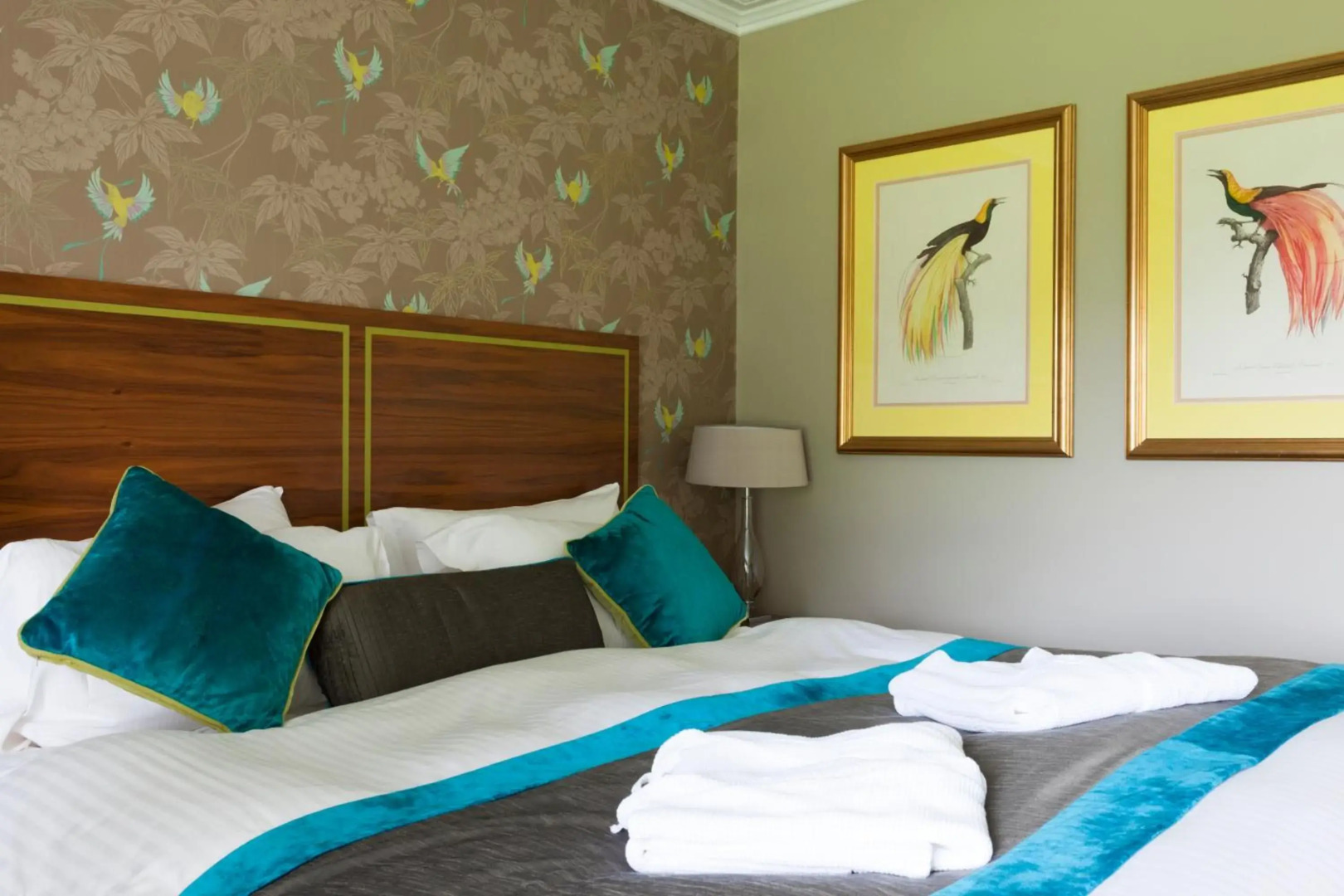 The Cornwall Hotel Spa & Estate