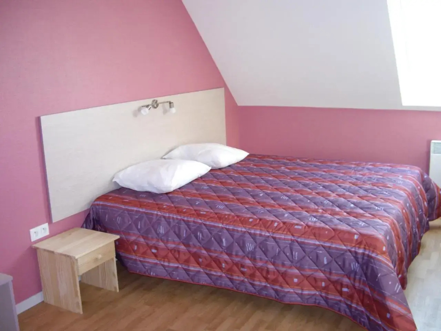 La Terrasse des Oliviers