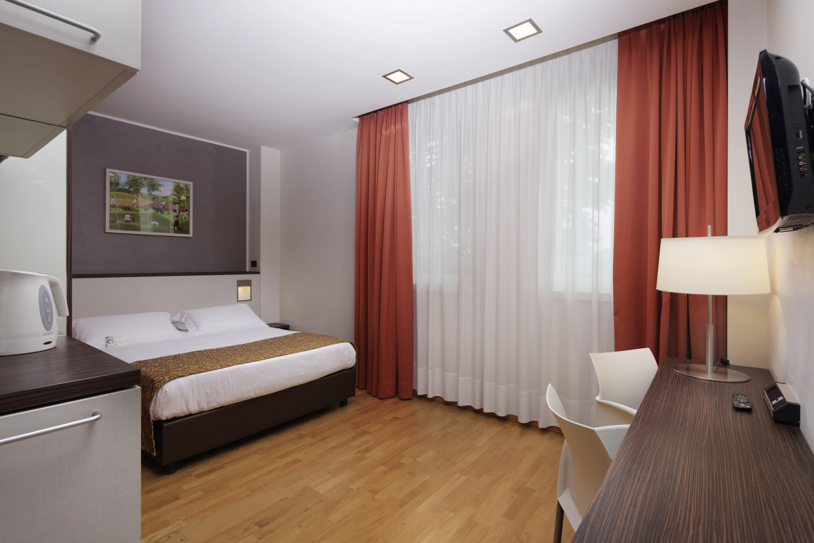 Best Western Falck Village Hotel
