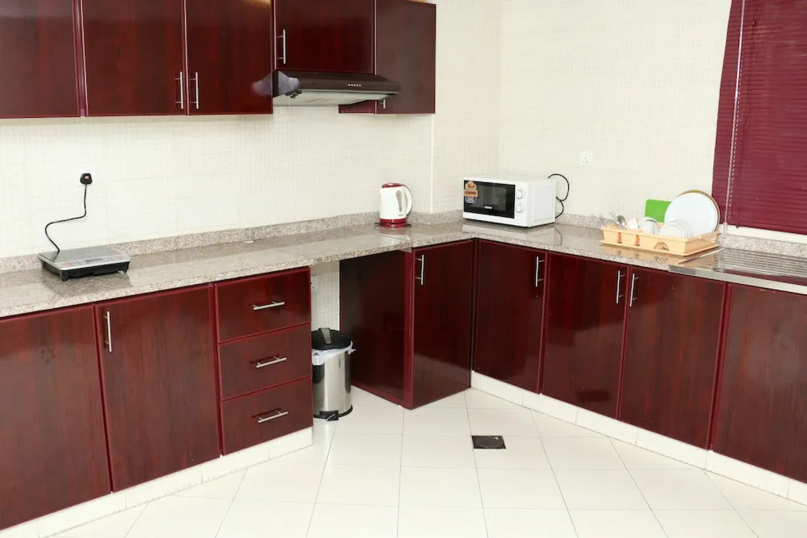 OYO 150 Al Usra Furnished Apartments