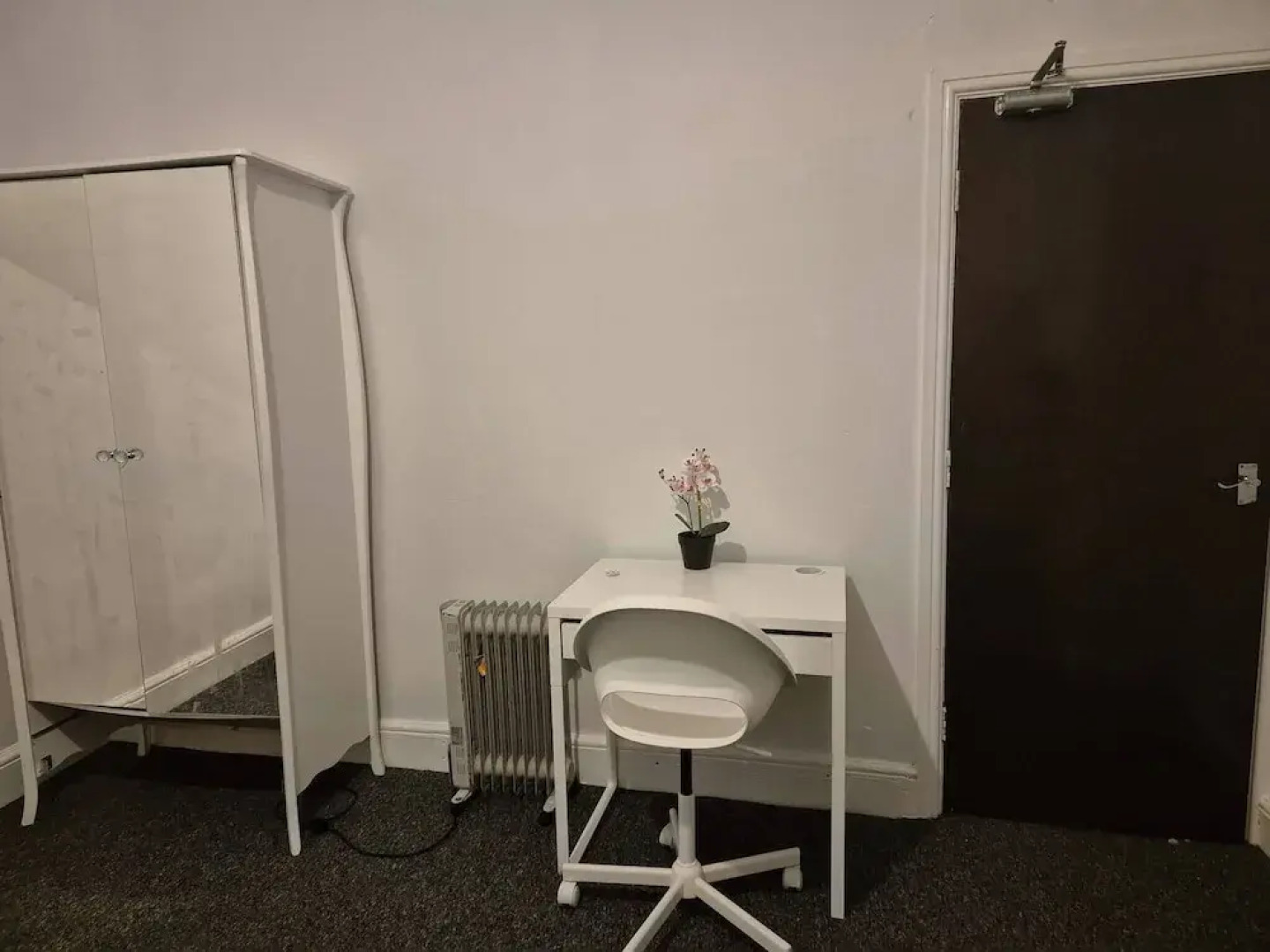 Our Apartment is a Home Away From Home Choice, Tastefully Furnished for Comfort