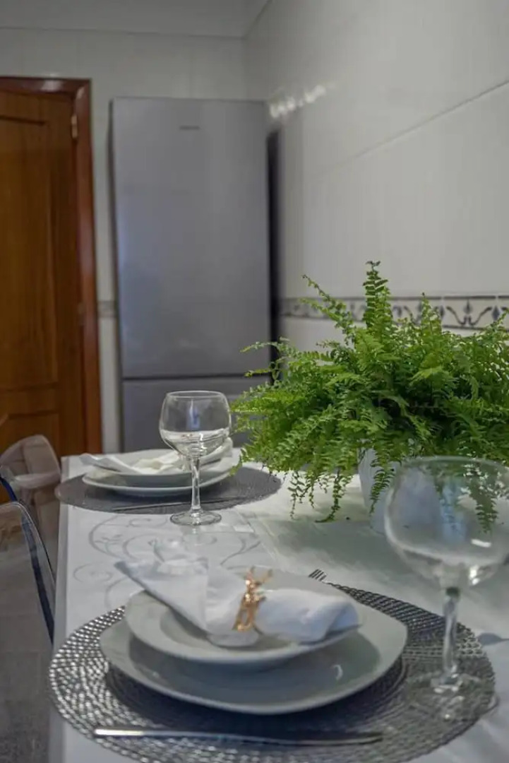 Stunning 3bed Apartment in Belas, Lisbon