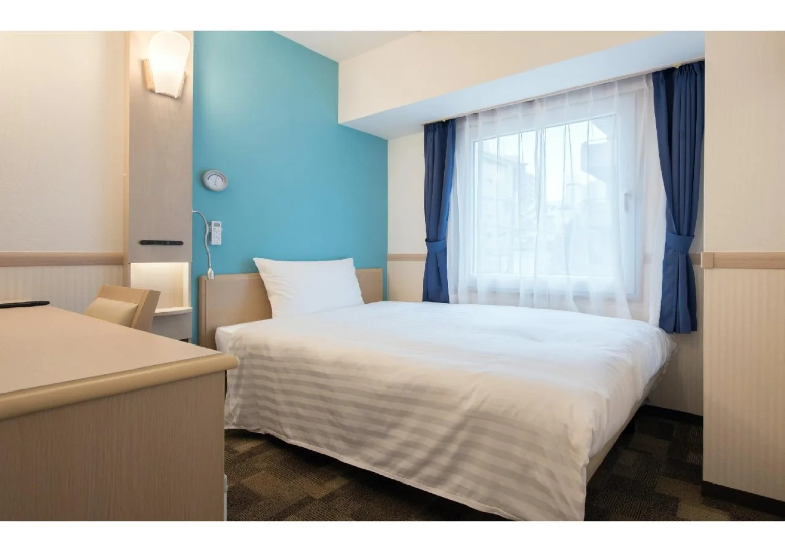 Toyoko Inn Urawa Misono Station