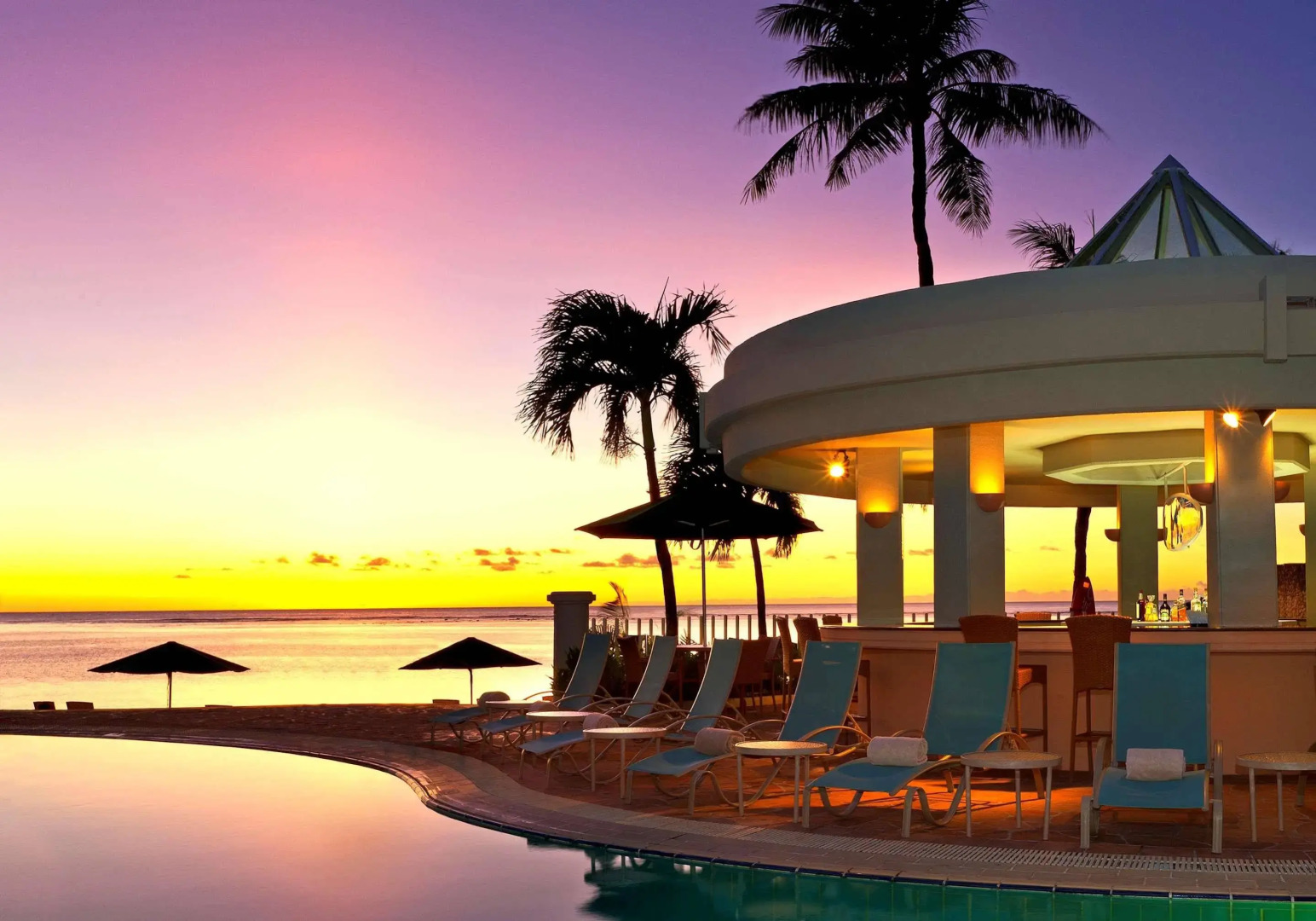 The Westin Resort Guam