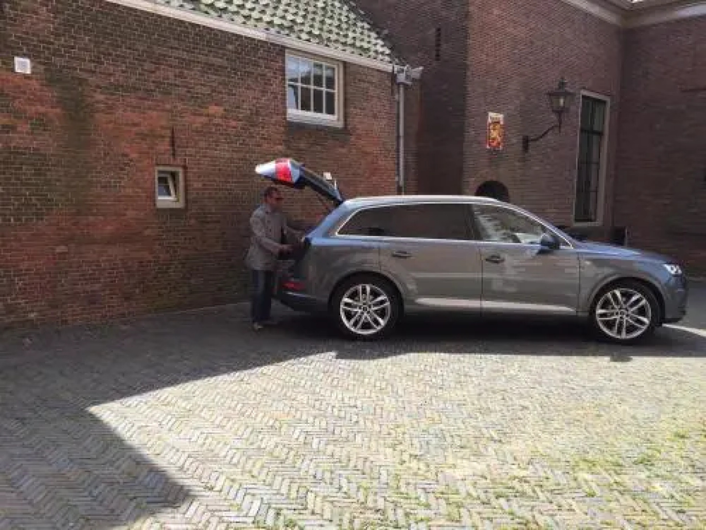 Heer&Meester Bed&Breakfast