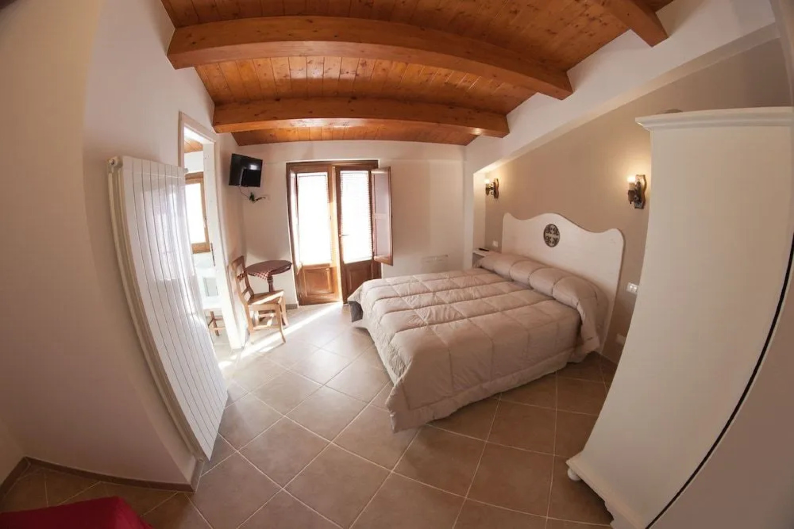 Il Vicoletto B&B