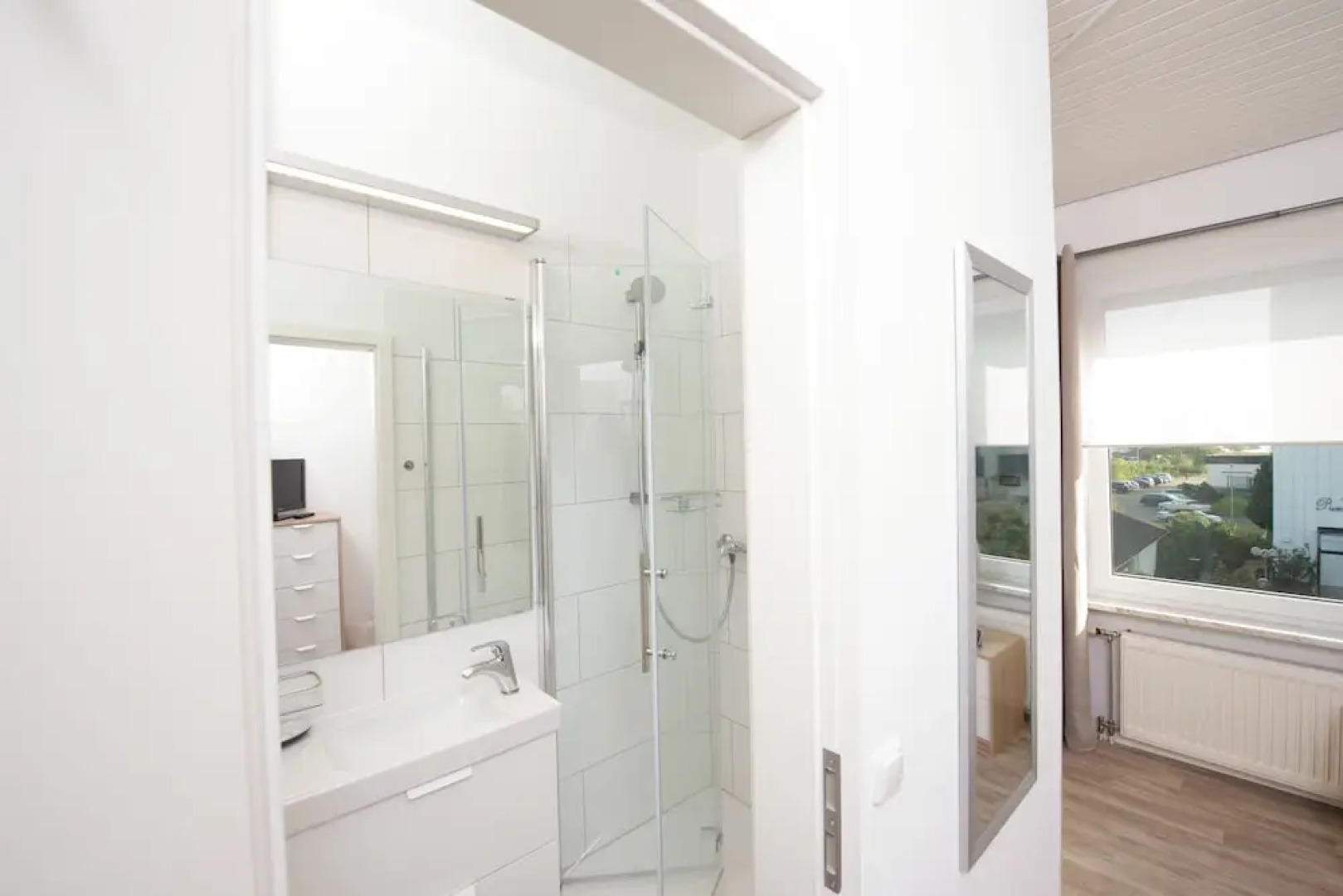 Hotel Seebrise Grömitz