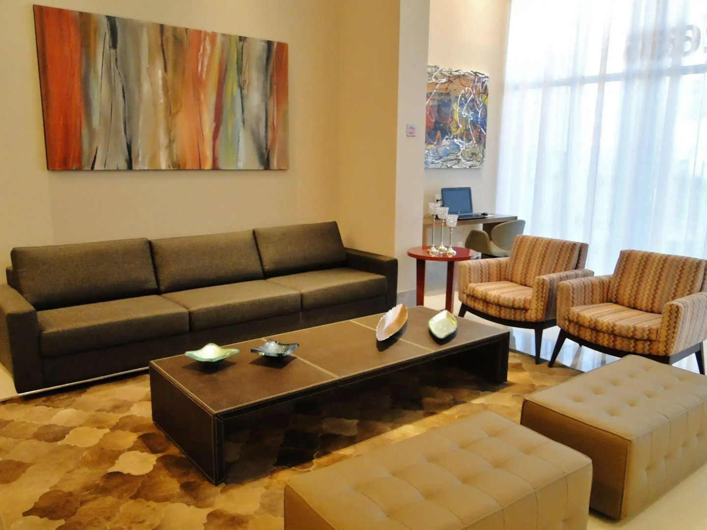 Transamerica Fit Vitória Reta da Penha