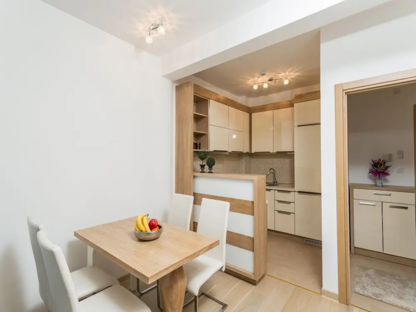 Vujanovic Apartments