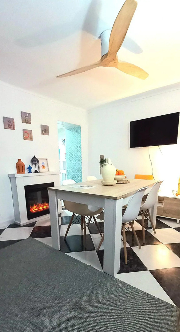 Tradicional Guesthouse Jazmines Mozarabes Casco histórico