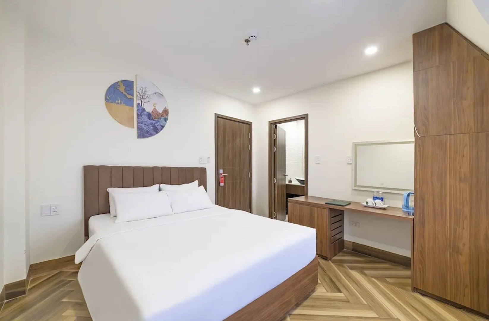 Tala Dalat Hotel