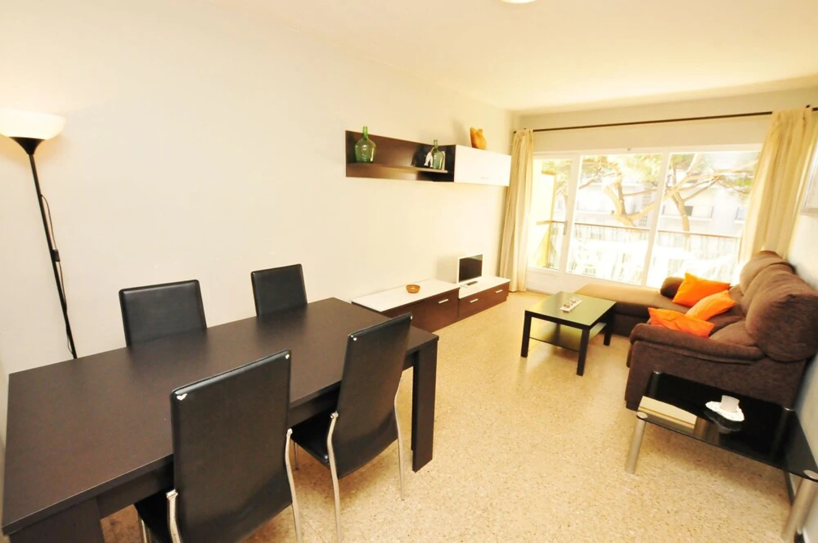 HomeHolidaysRentals Apartamento Les Palmeres - Costa Brava