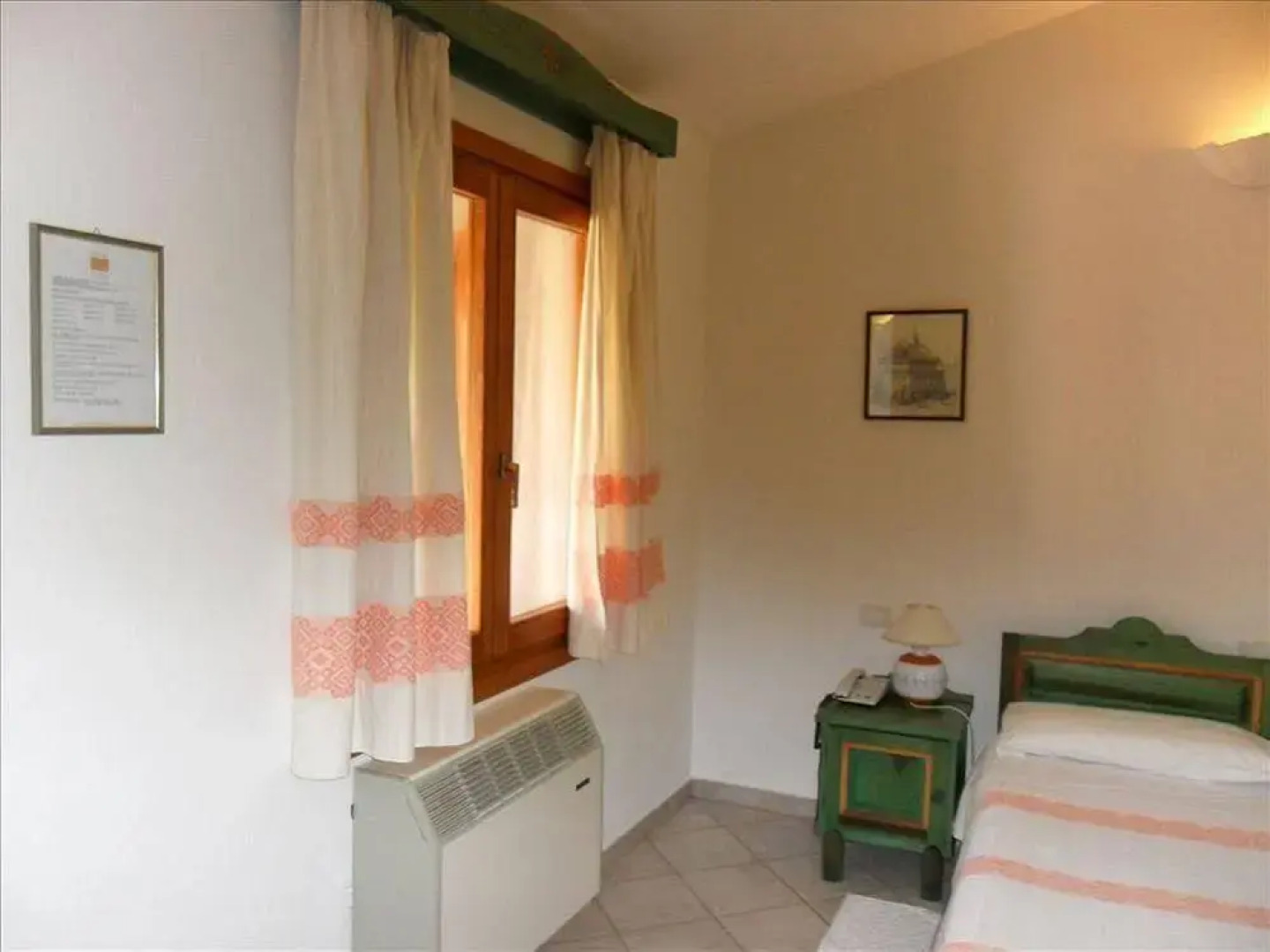Hotel Sant'Efisio