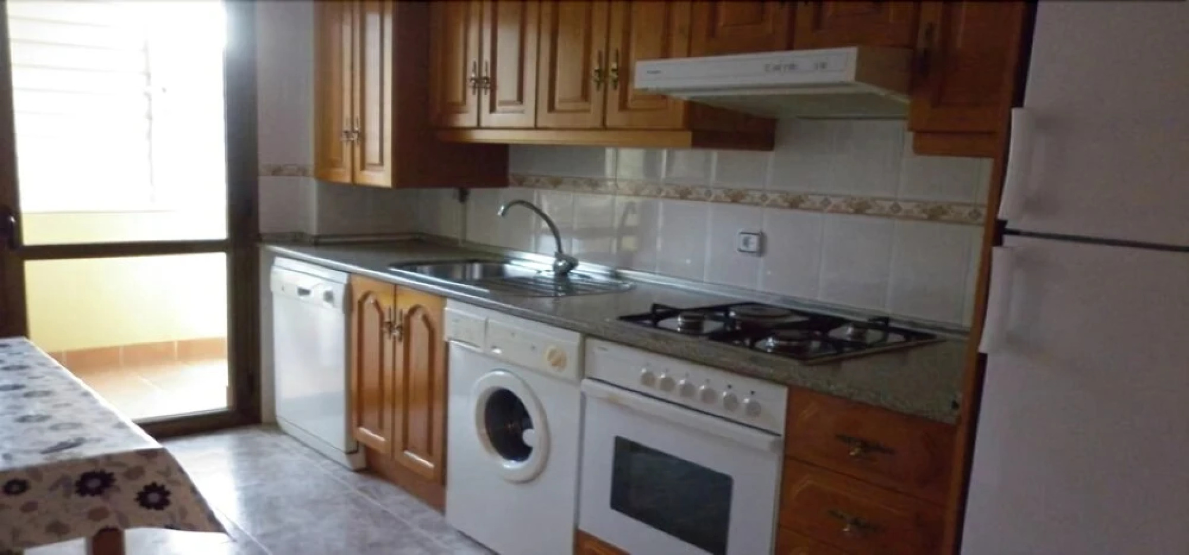 Apartamentos Naspún