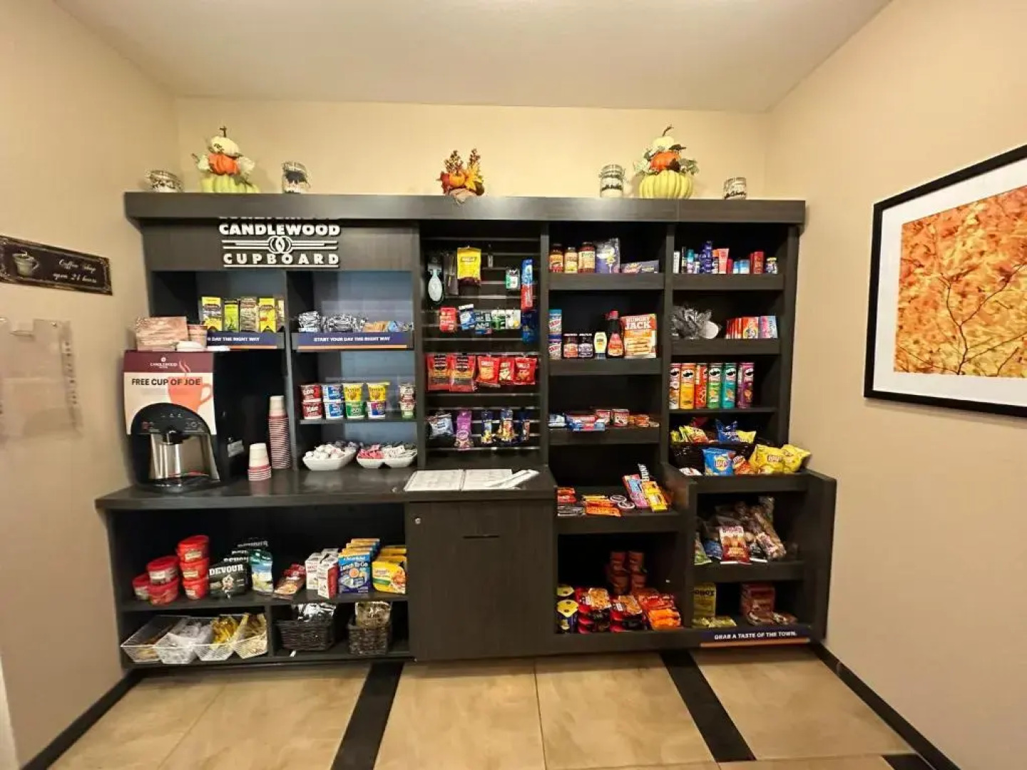 Candlewood Suites Greeley