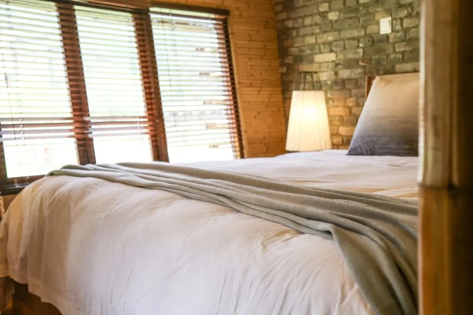 The International Cultural and Creative Bamboo Village