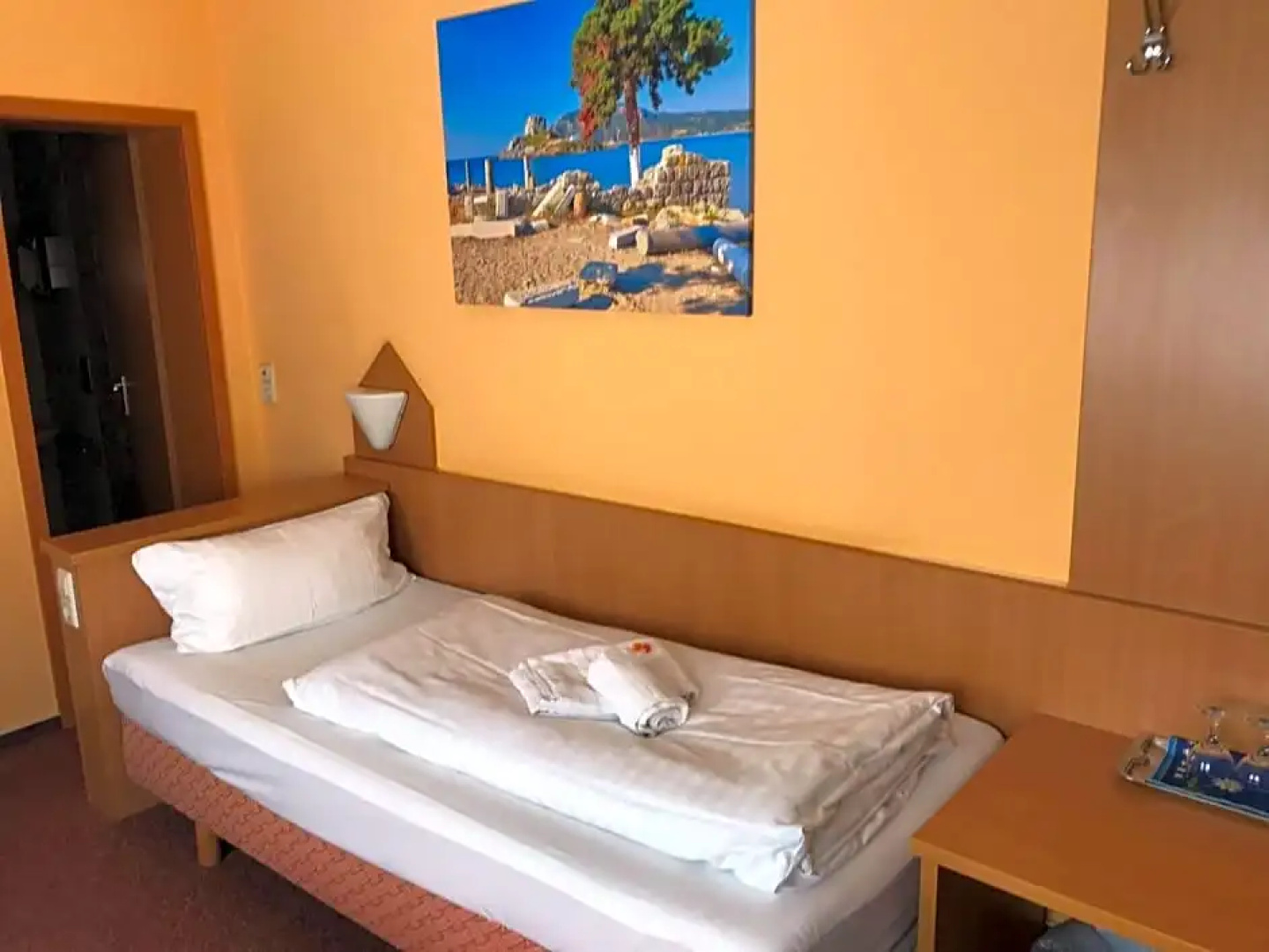 Poseidon Pension